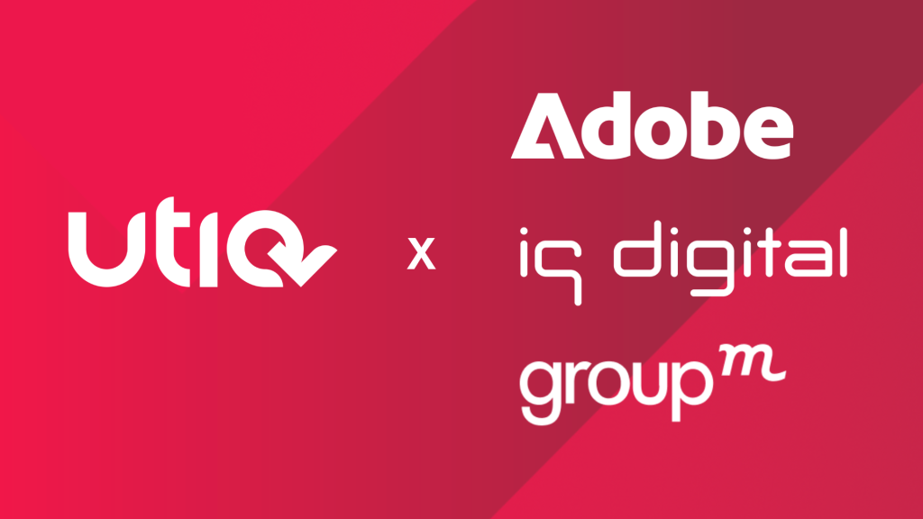 Utiq Demonstrates Enhanced Campaign Performance Through Adobe CDP Integration