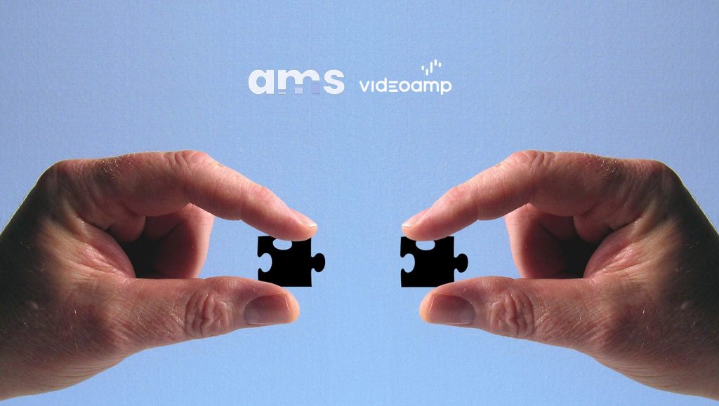 AMS and VideoAmp Announce Strategic Collaboration Advancing Cross-Channel Targeting and Measurement with AI-Driven Patented Technology