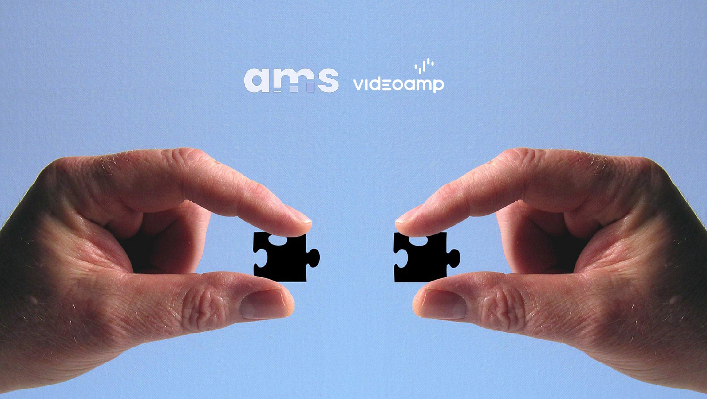 AMS and VideoAmp Announce Strategic Collaboration Advancing Cross-Channel Targeting and Measurement with AI-Driven Patented Technology