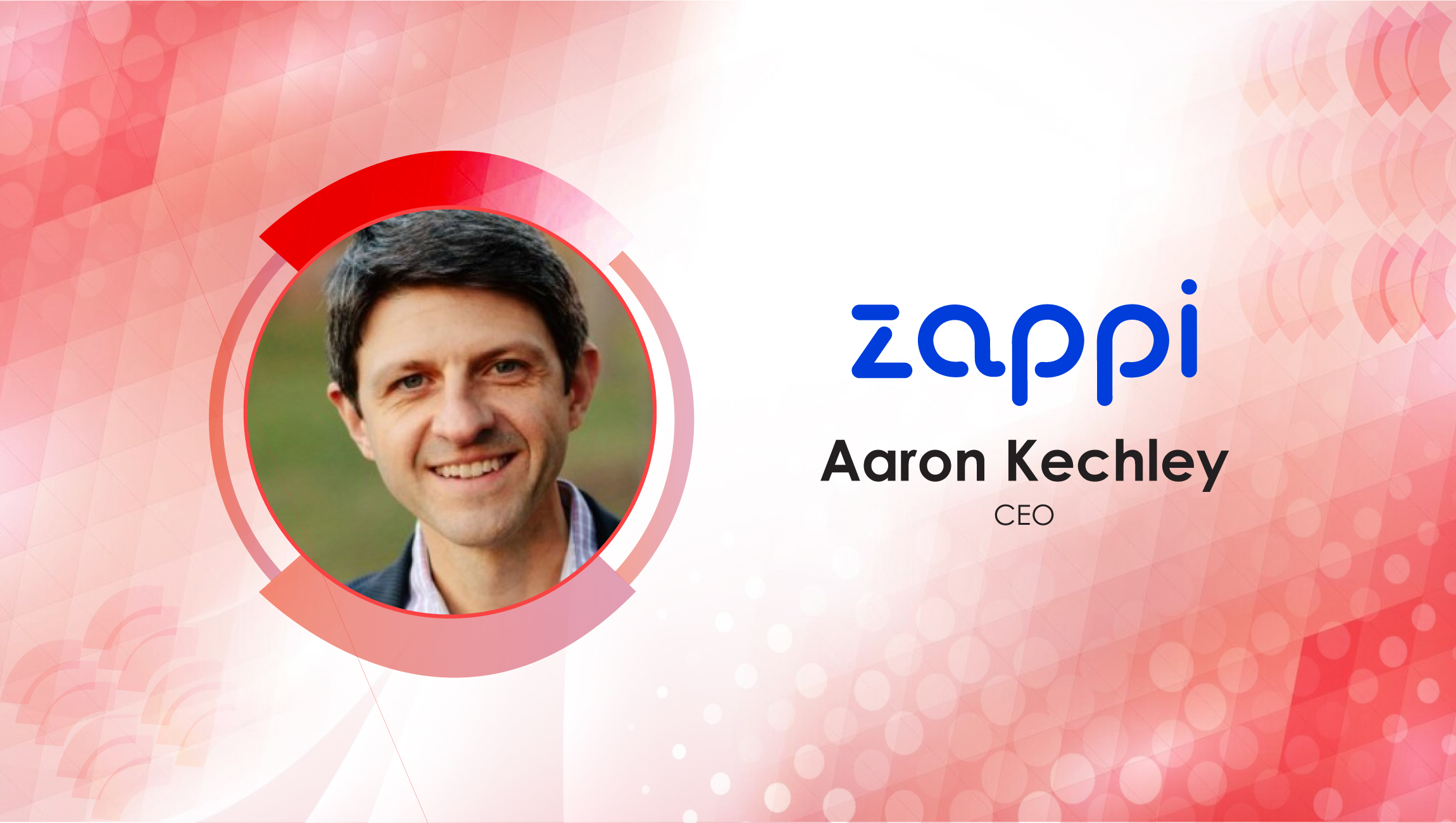 MarTech Interview with Aaron Kechley, CEO @ Zappi