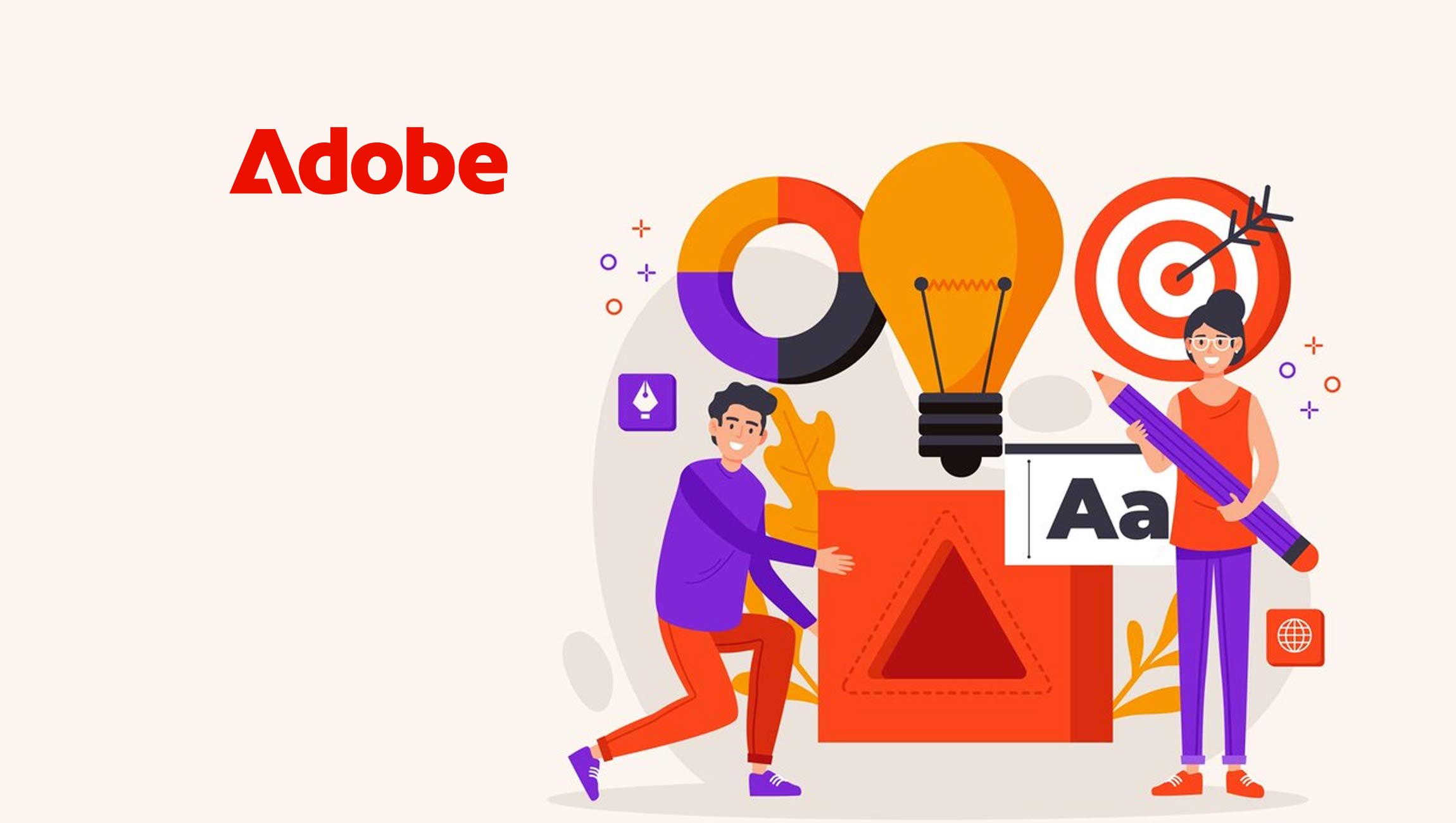 Adobe Delivers Creative Pros Unparalleled Speed, Precision and Flexibility with New Creative Cloud Innovations and Firefly App