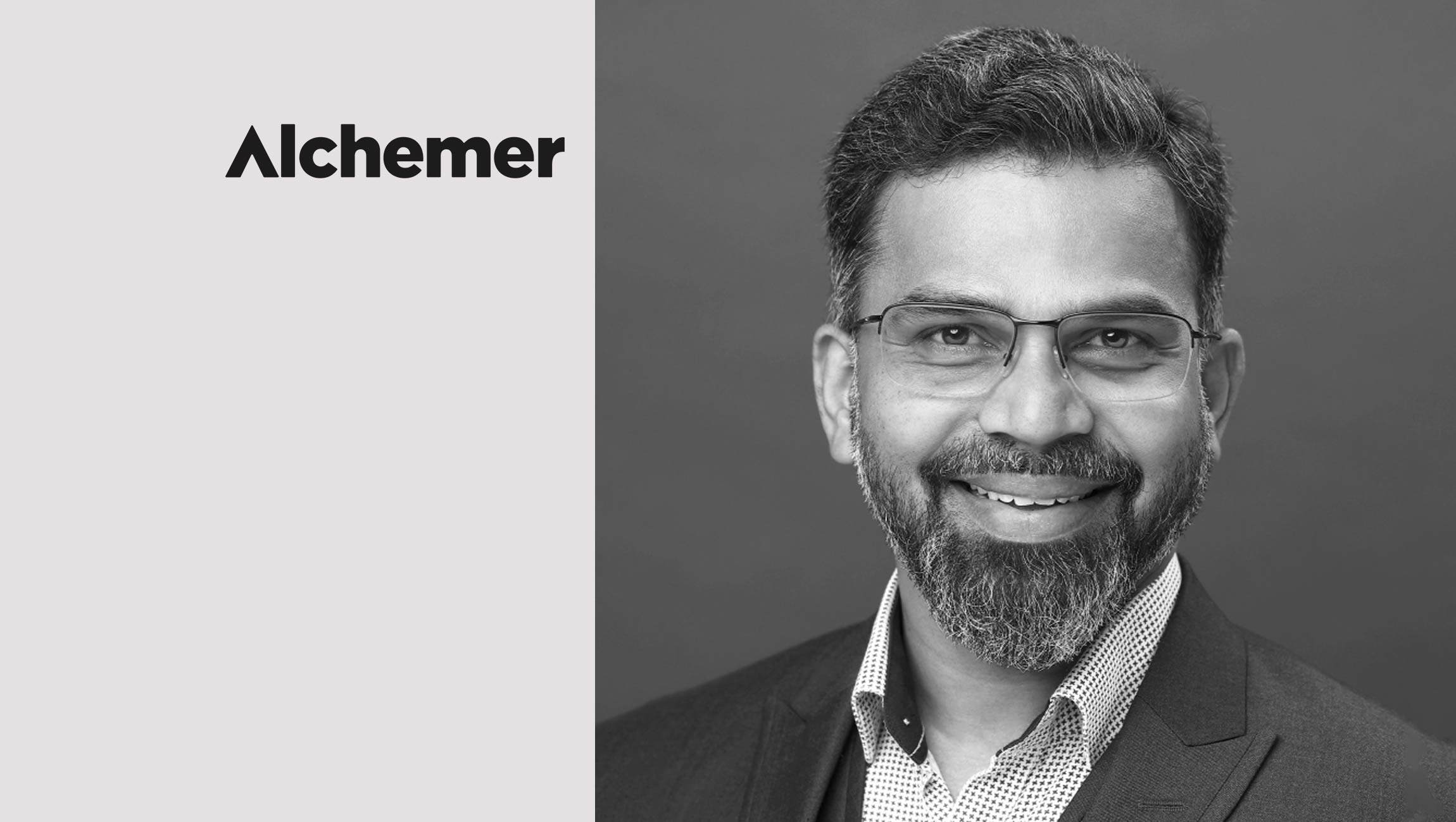 Alchemer Names Ramesh Kandukuri as CTO