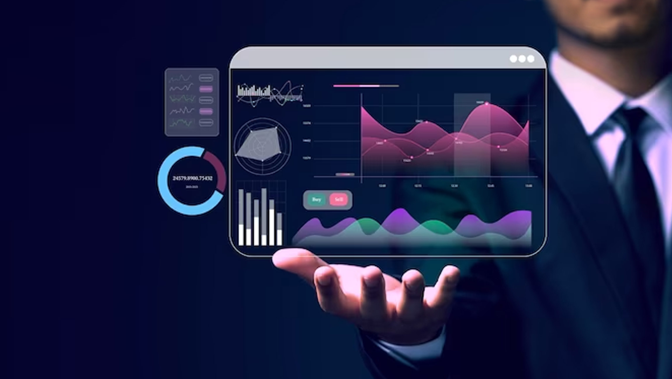 DoubleVerify Strengthens AdTech Ecosystem, Makes Strategic Investment in FirstPartyCapital to Drive Industry-Wide Innovation