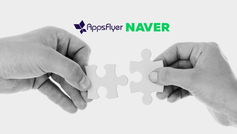 AppsFlyer and NAVER Announce Audience Integration to Enhance Digital Marketing Capabilities