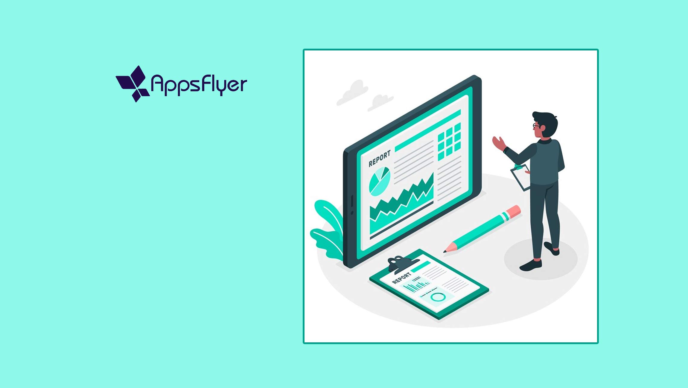 AppsFlyer’s 2025 Creative Report Reveals How AI and Emotion Drive Creative Performance