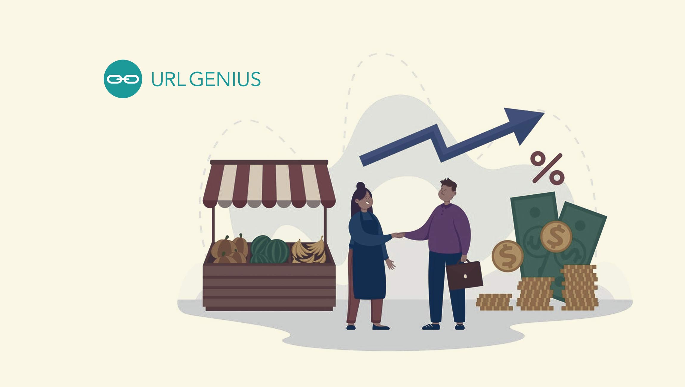 As 59% of Creators Turn to AI, URLgenius Drives Efficiency in a Market Where Half Face Declining Consumer Spending