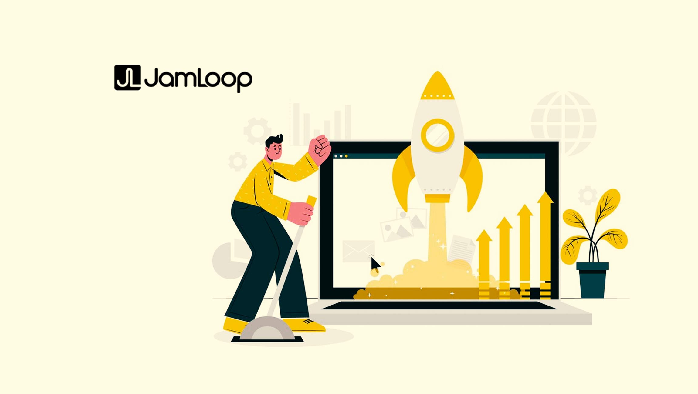 Attribution From JamLoop Launches, Providing Confidence in CTV Buying