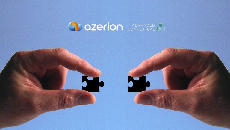 Azerion Acquires Advanced Contextual to Pair Curation with Contextual Targeting Capabilities