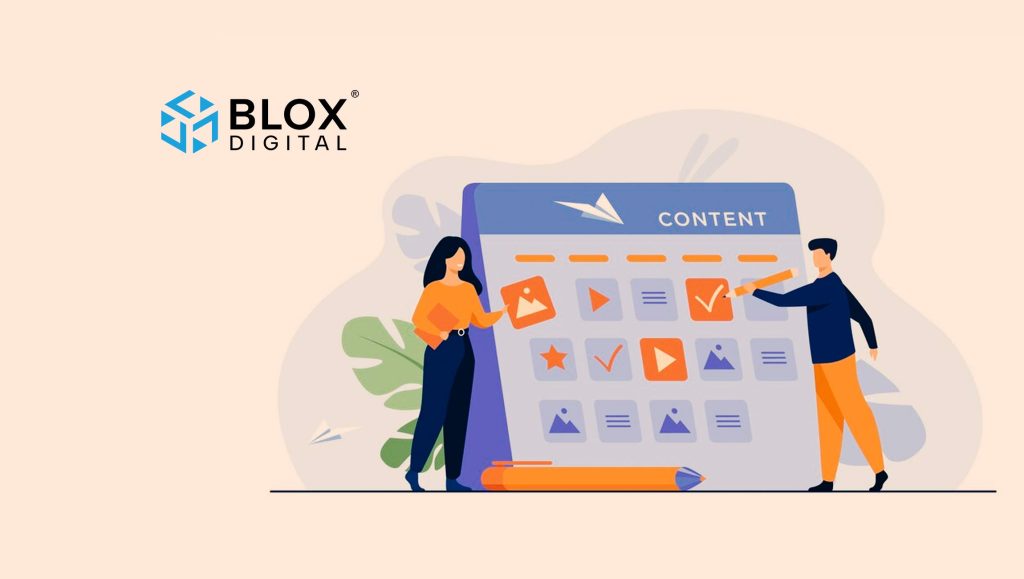 BLOX NXT Unveiled: The future of content management is here