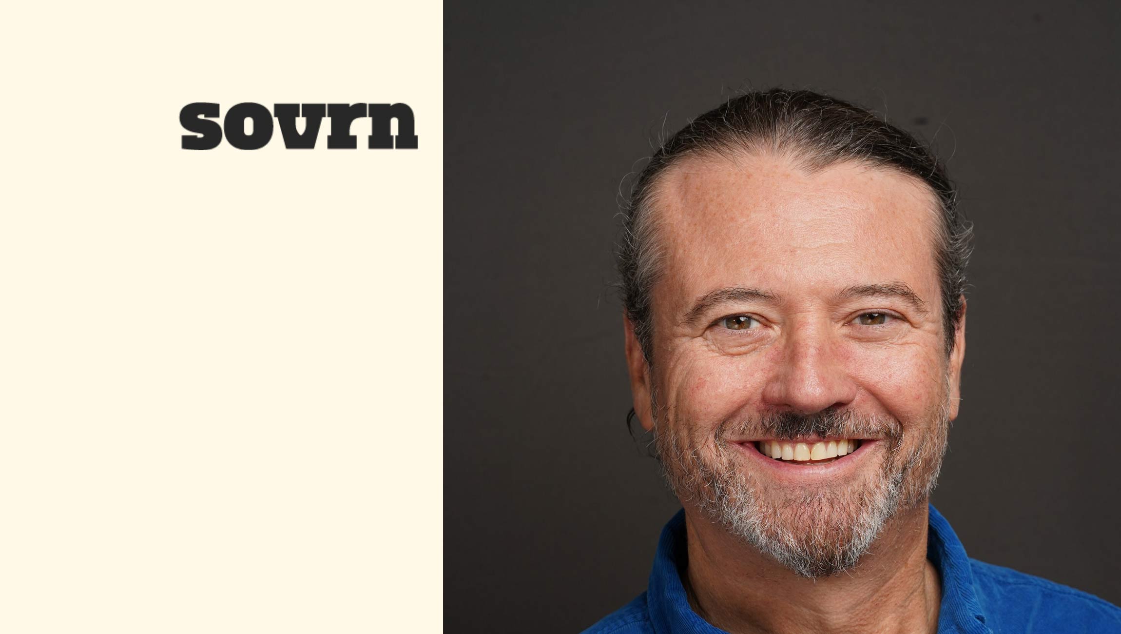 BRIAN MONAHAN JOINS SOVRN'S BOARD OF DIRECTORS