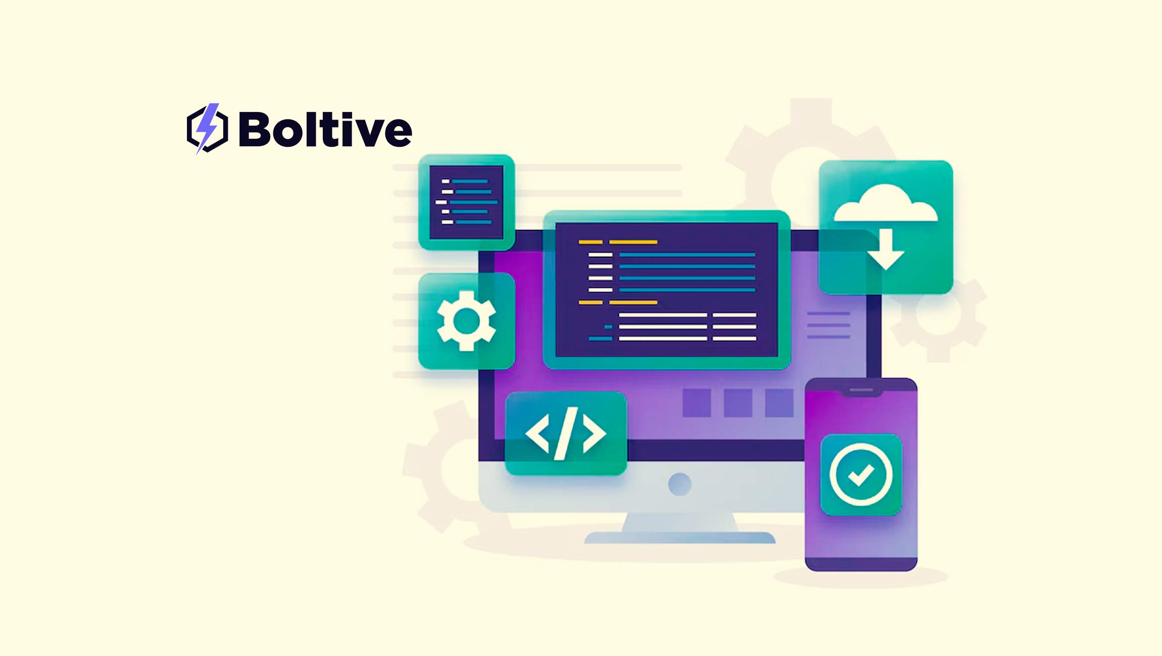 Boltive Leads the Way With New Digital Compliance Software Suite