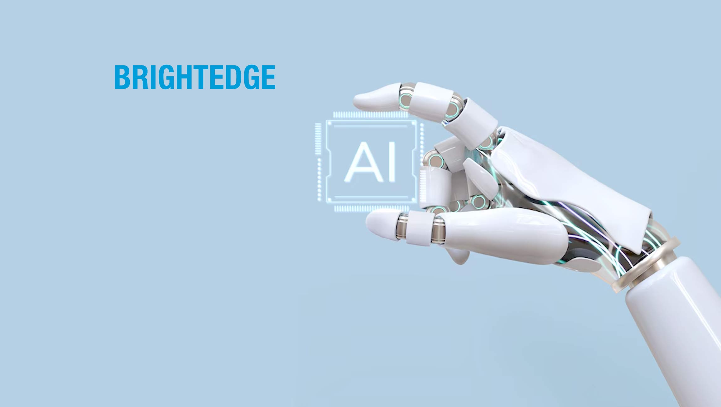 BrightEdge AI Catalyst Completes Search Picture for Brands to Win in AI Era