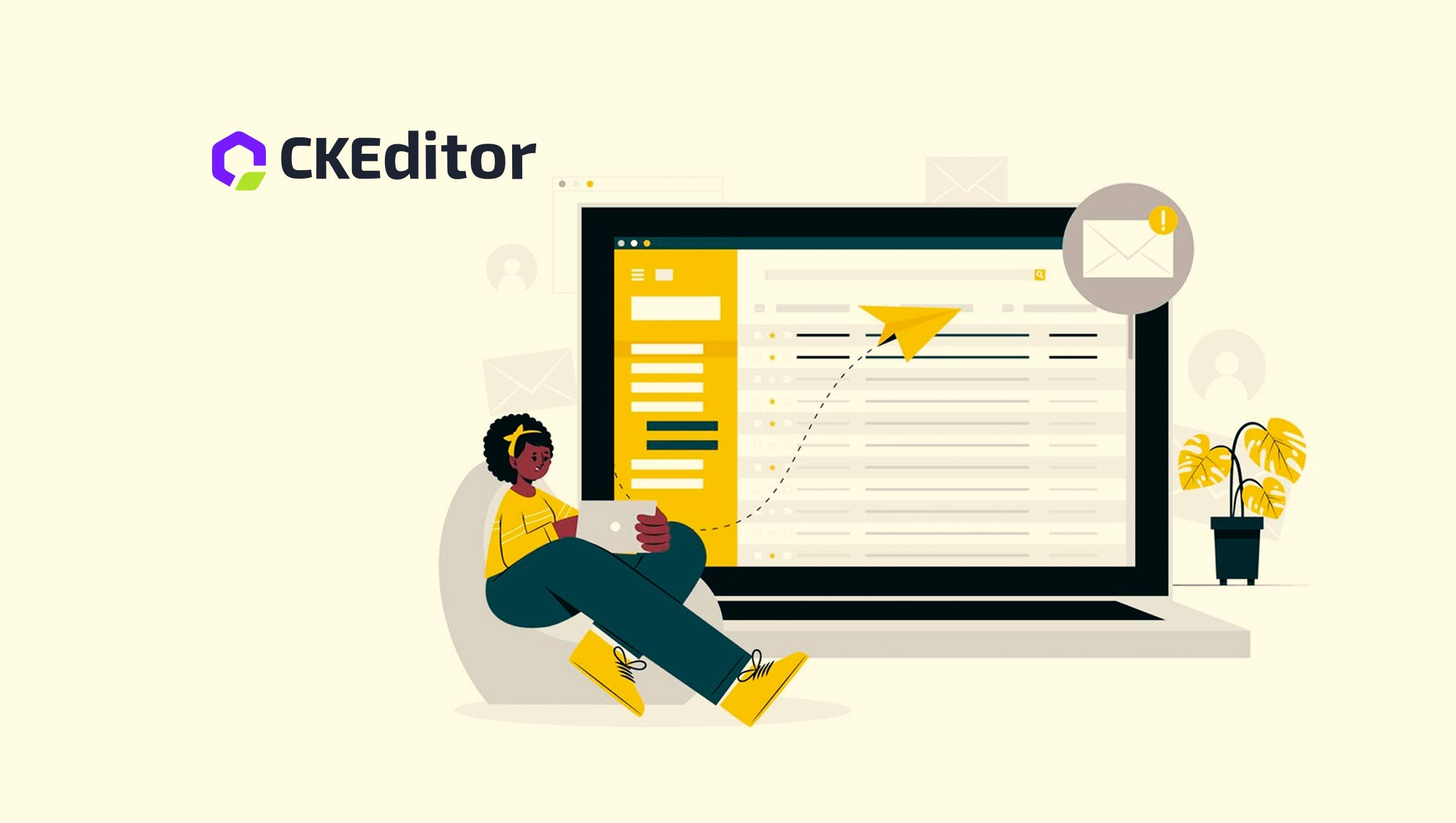 CKEditor Transforms Email Creation with Powerful New Editing Functionality