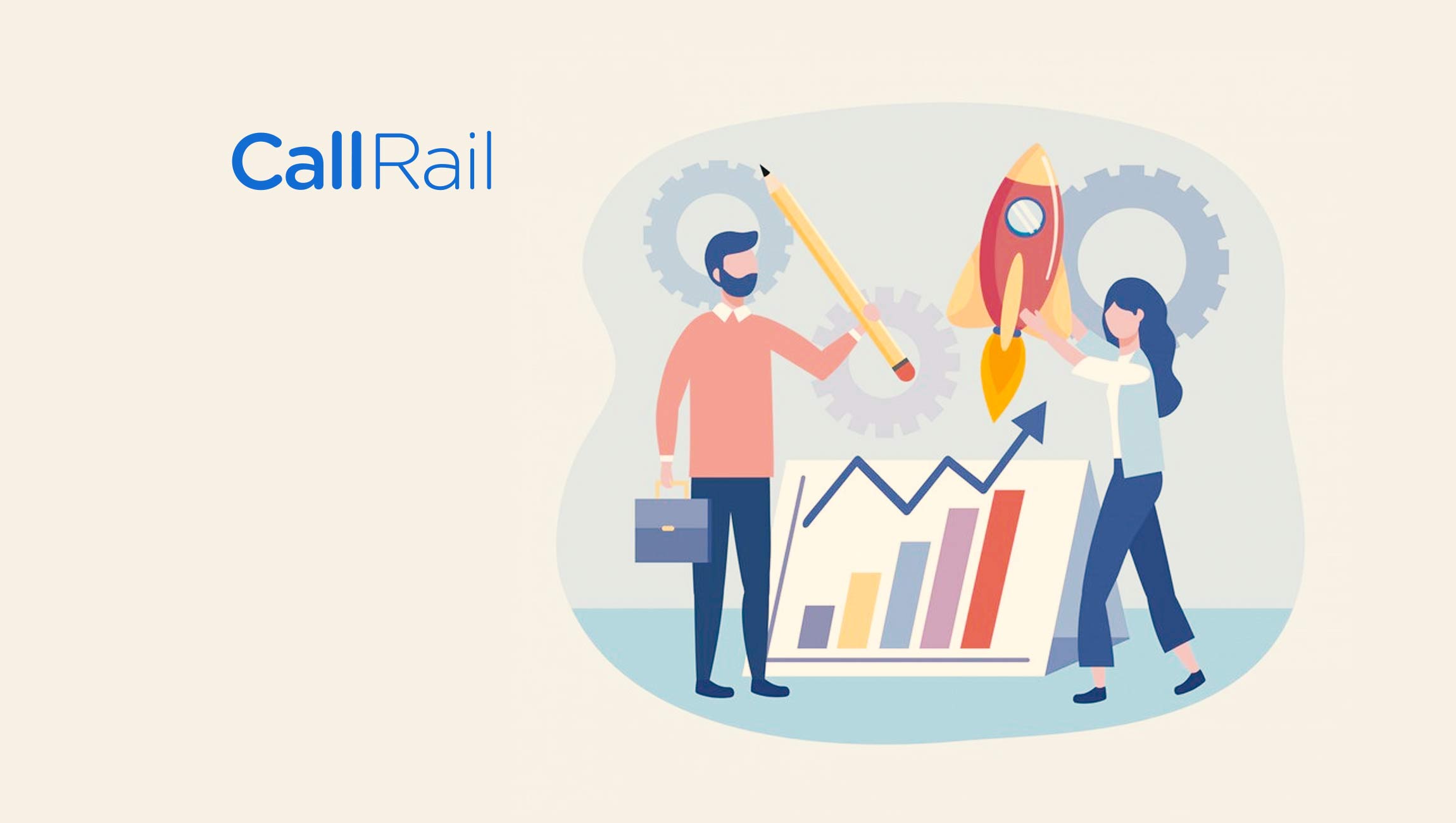 CallRail Launches Marketing Development Fund for Marketing Agencies