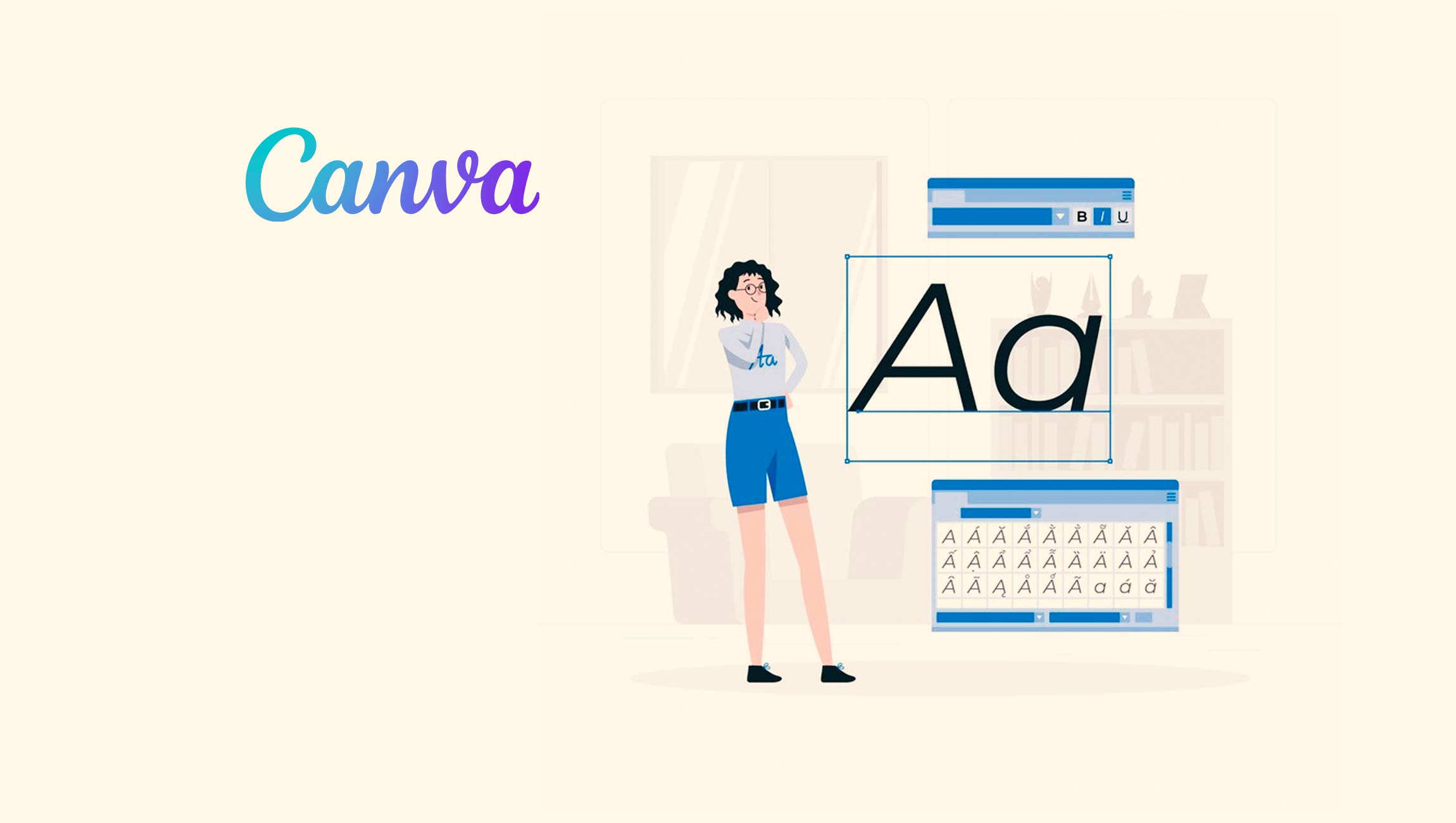 Canva Launches AI Paragraph Generator to Help Users Write Faster and Easier