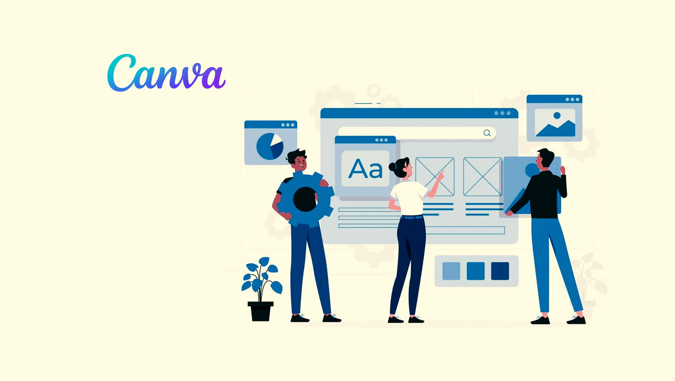 Canva’s Biggest Launch Yet Introduces Visual Suite 2.0 to Redefine Creativity and Productivity