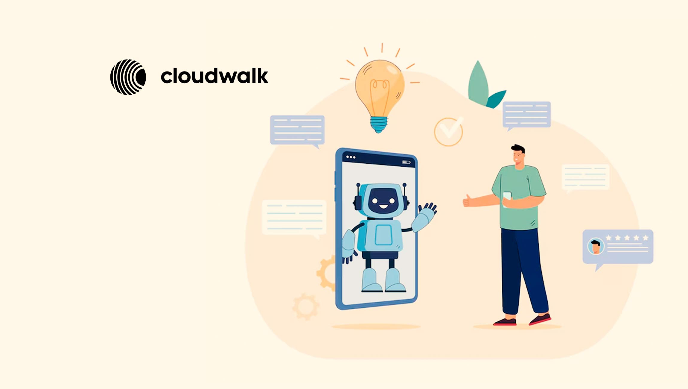 CloudWalk Launches JIM on InfinitePay: an Intelligent Assistant That Acts as an 