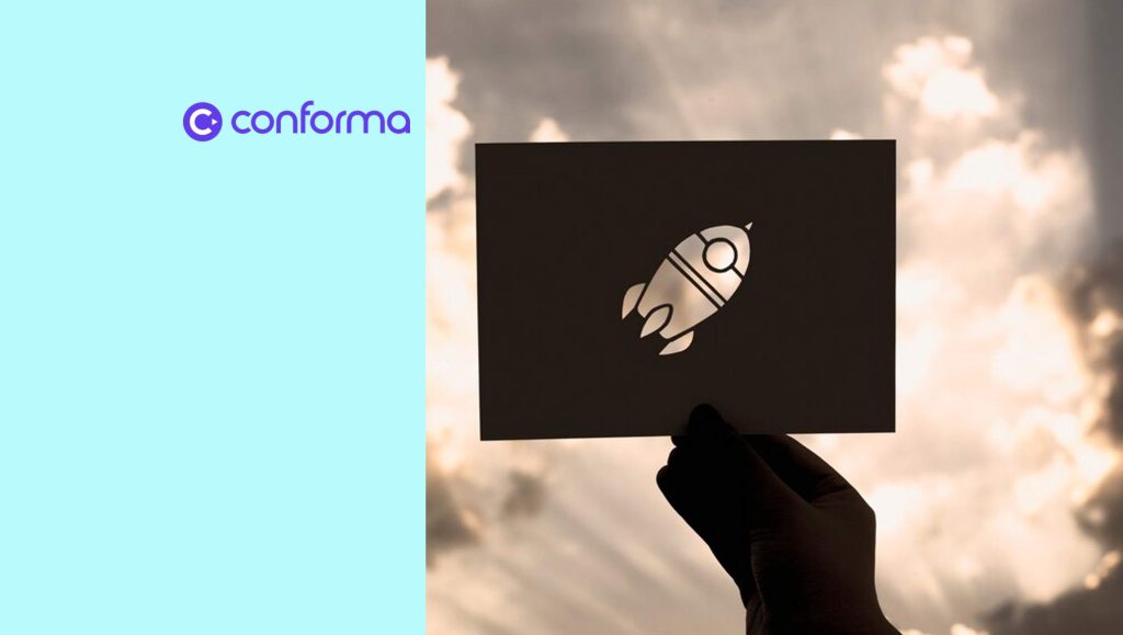 Conforma Launches to Transform Text Into Engaging Multimedia