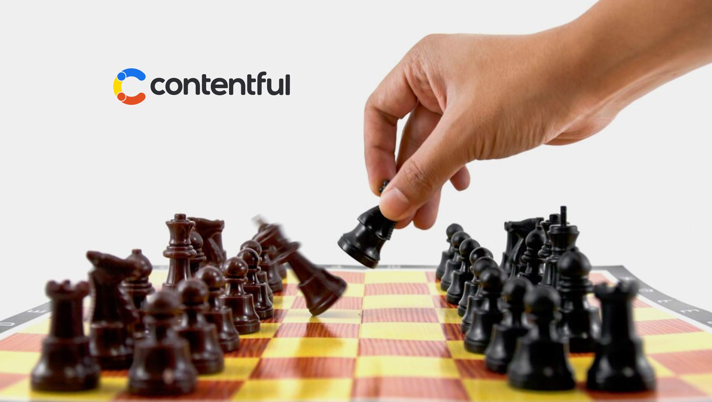 Contentful Appoints Karl Rumelhart as Chief Product Officer