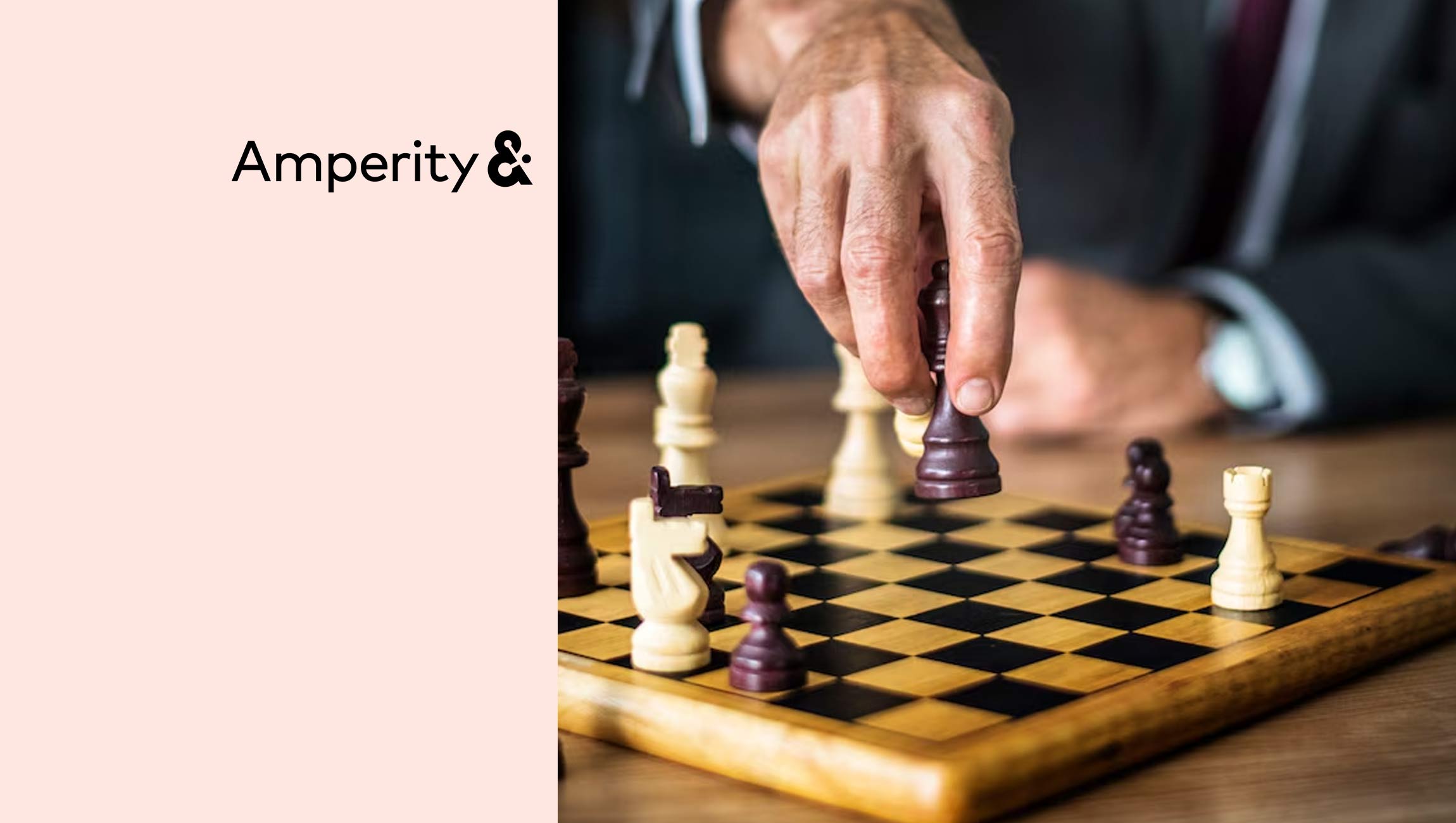 Dawn G. Lepore Appointed Chairman of Amperity's Board of Directors