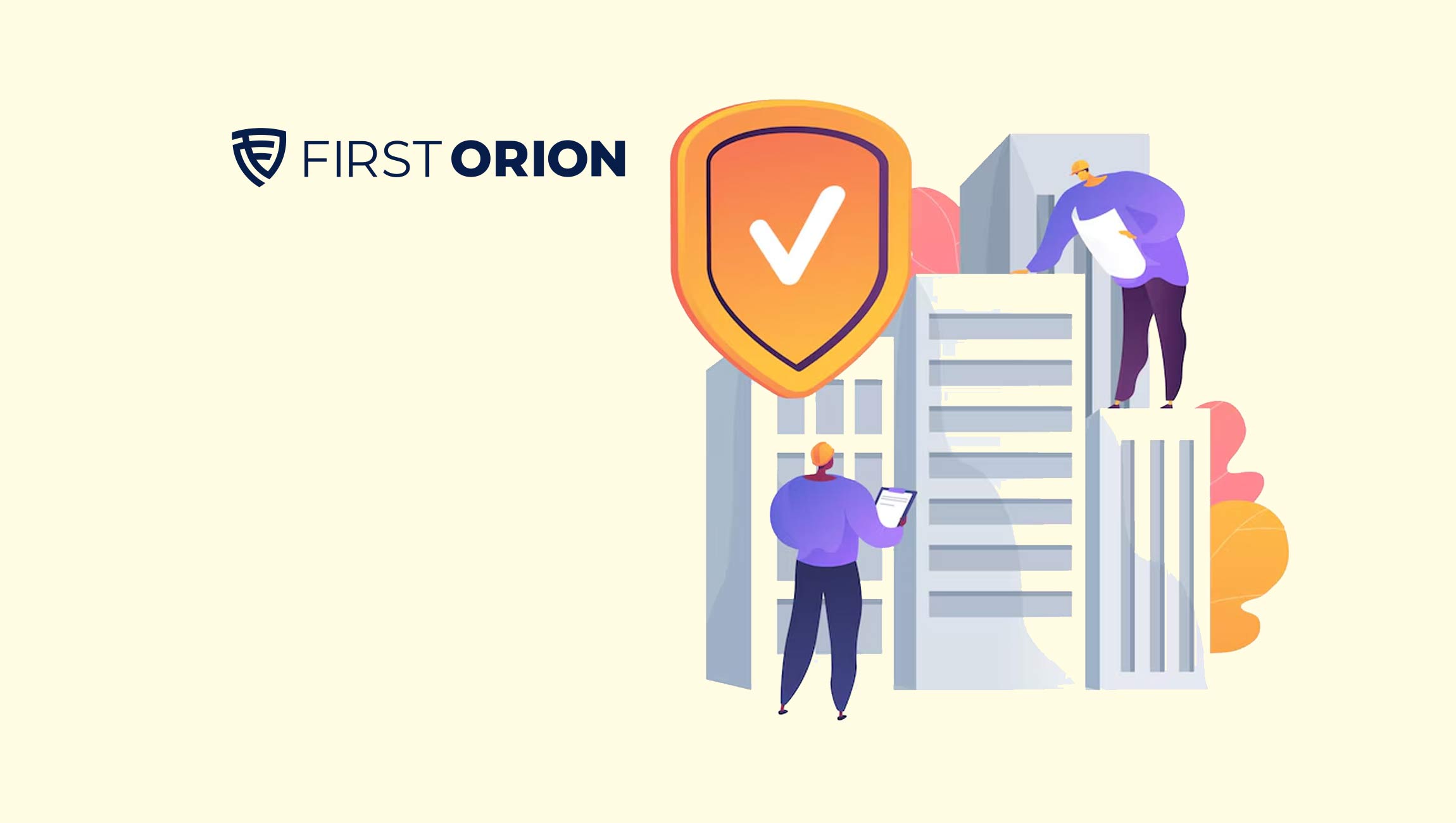 First Orion Launches Protect+, Safeguards Businesses from Inbound Spam and Scam Calls