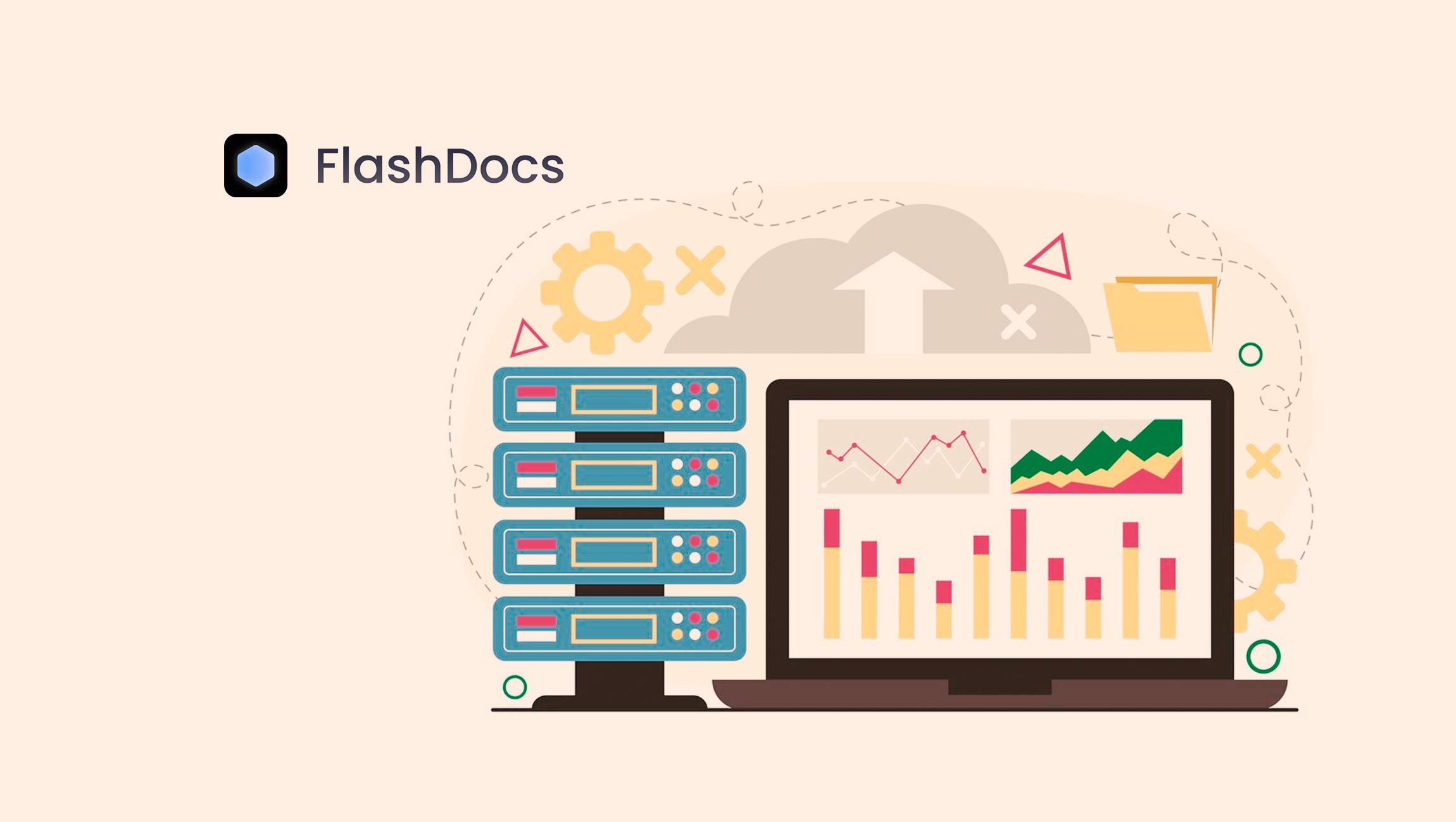 FlashDocs Launches Developer API to Automate Slide Deck Creation from Markdown and Structured Data