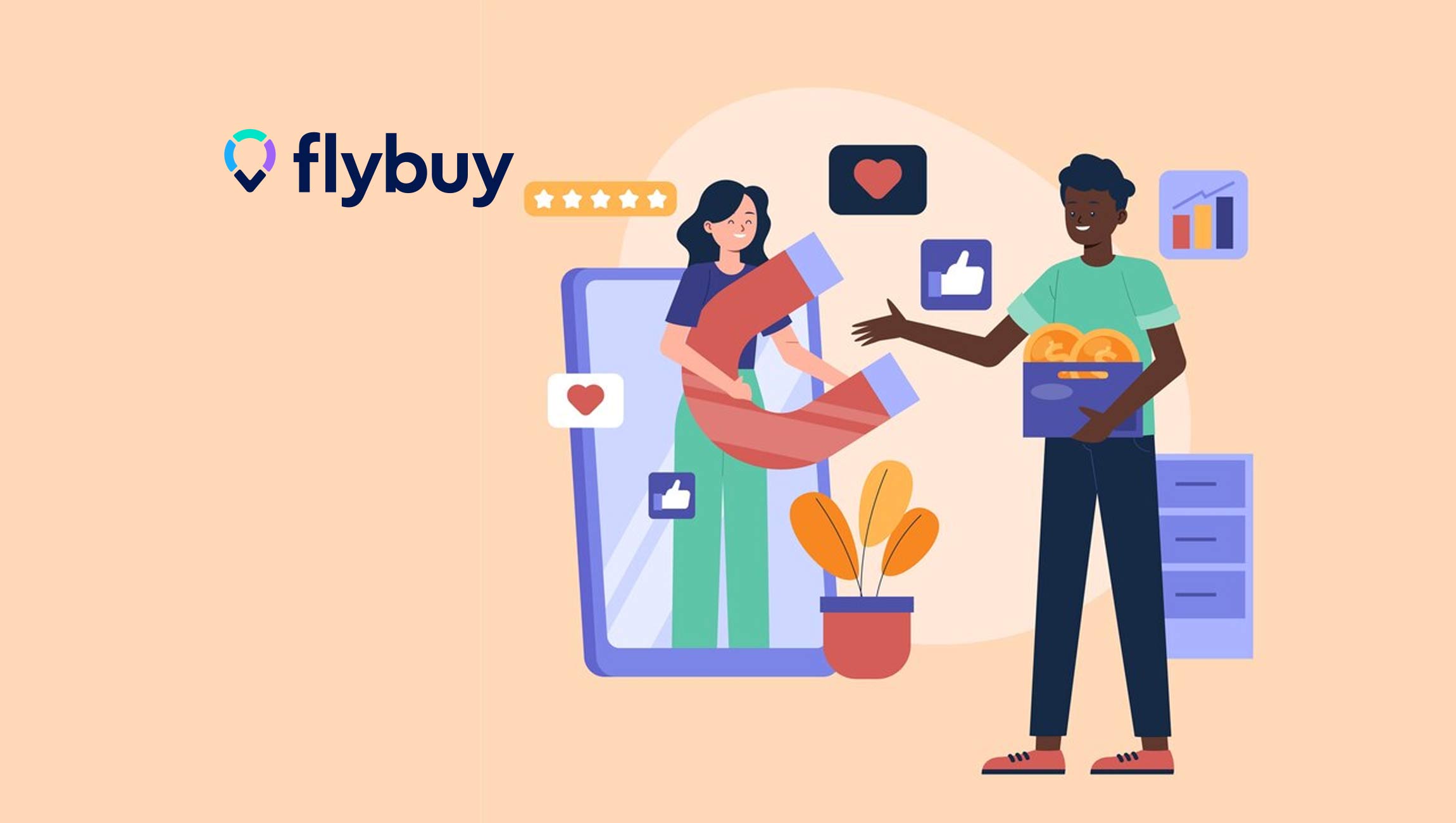 Flybuy Launches Marketing Suite to Revolutionize Customer Engagement