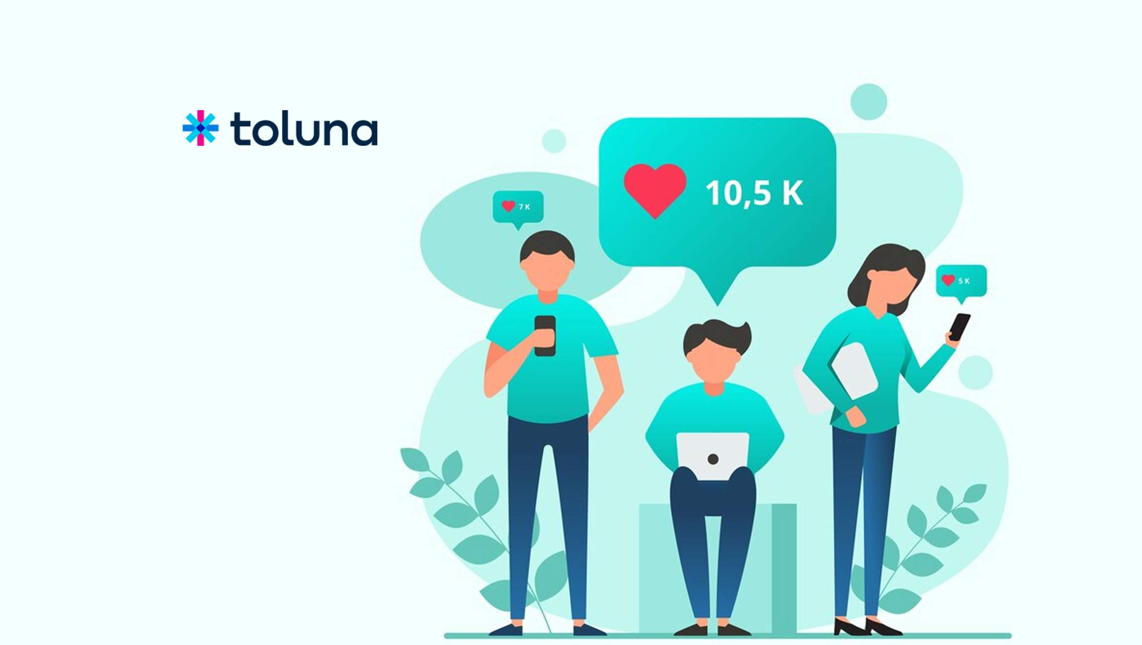 Gen Z Is Creating New Rules of Engagement Social First, Always On, and Hyper-Connected