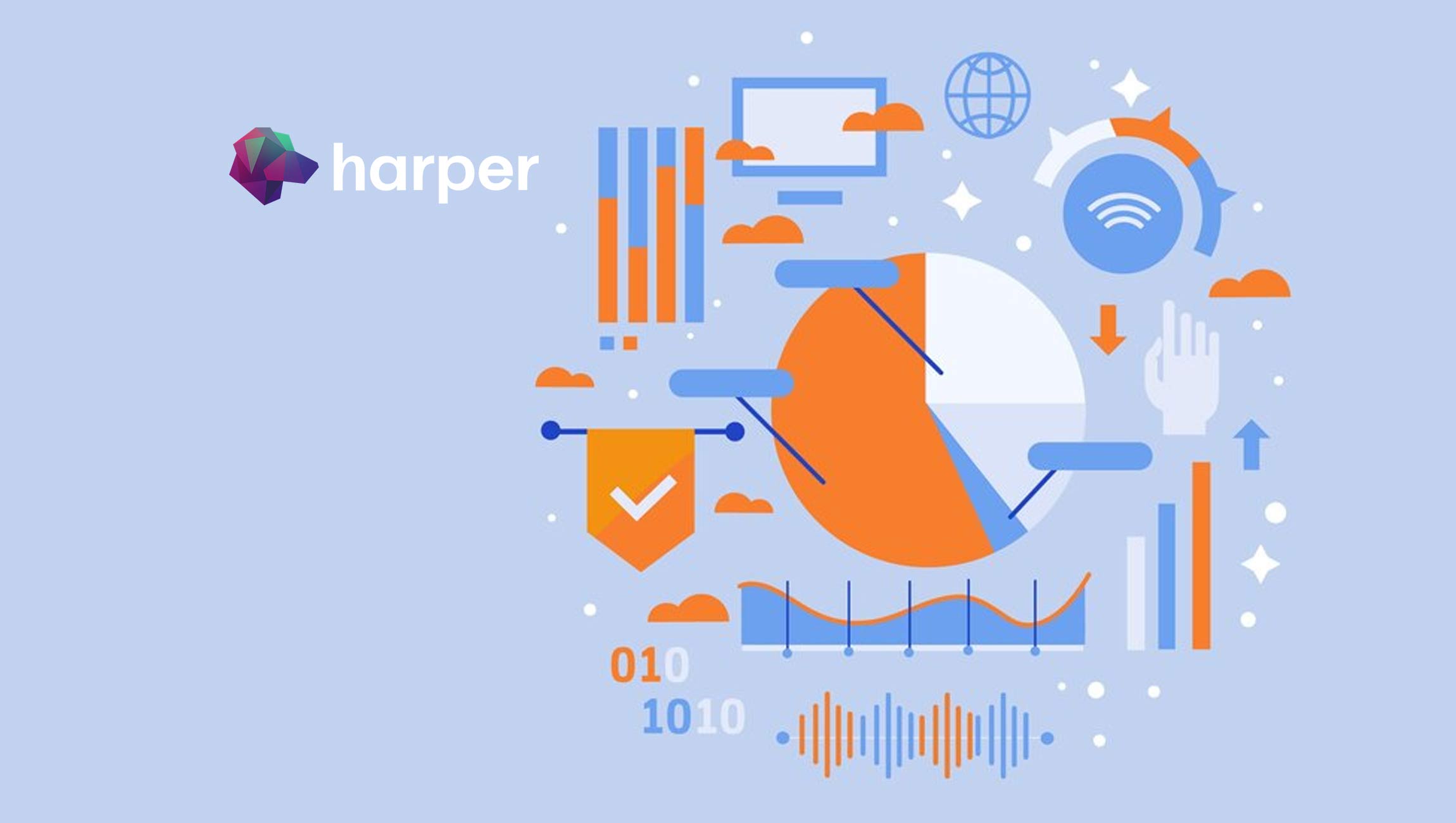 Harper Releases Version 4.5 Featuring Blob Storage Integration for Unstructured Data