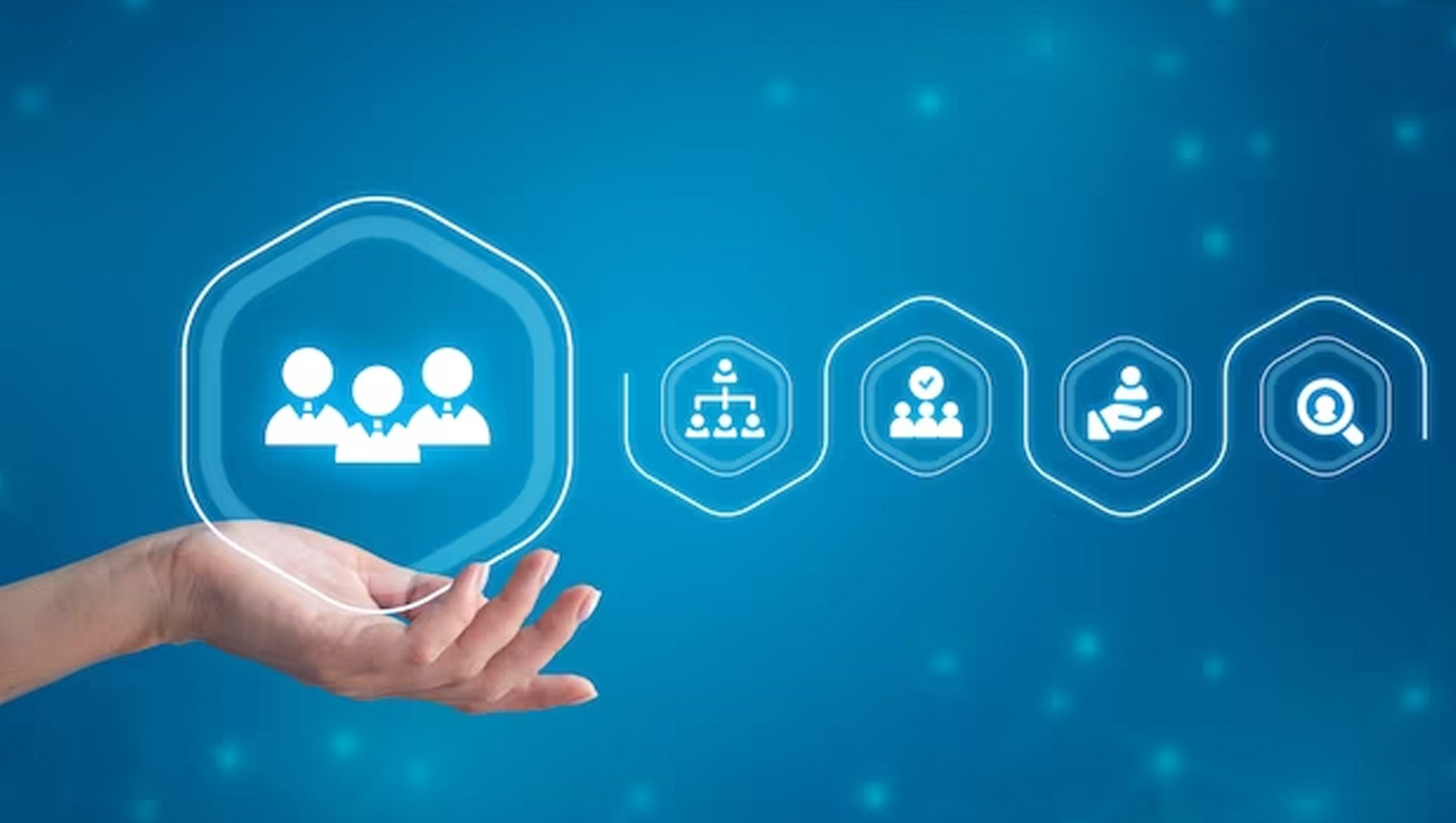 Deltek Appoints Dan Barnhardt as Chief Marketing Officer