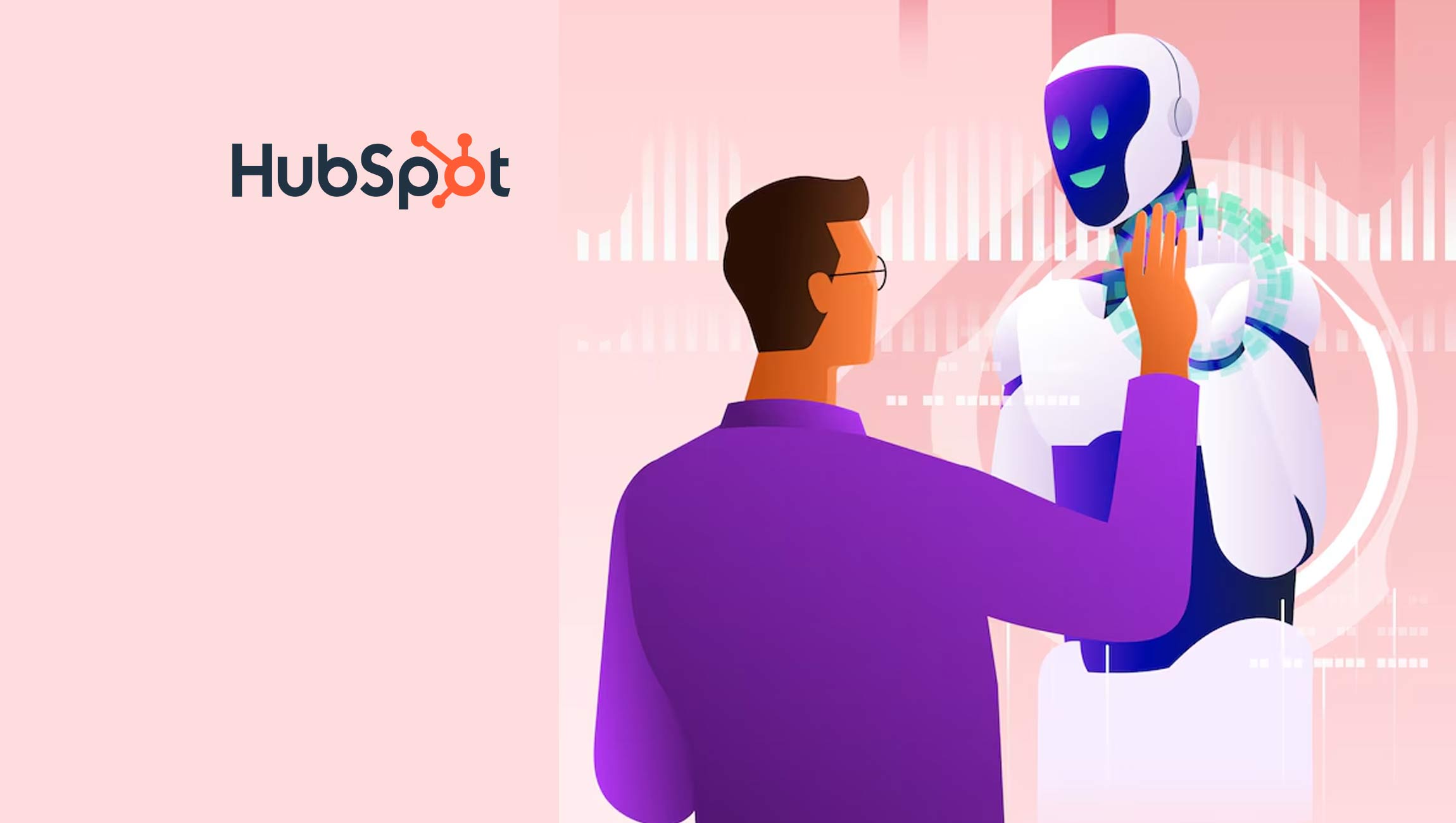 HubSpot Launches New and Enhanced AI Agents, Plus Over 200 Updates at Spring 2025 Spotlight