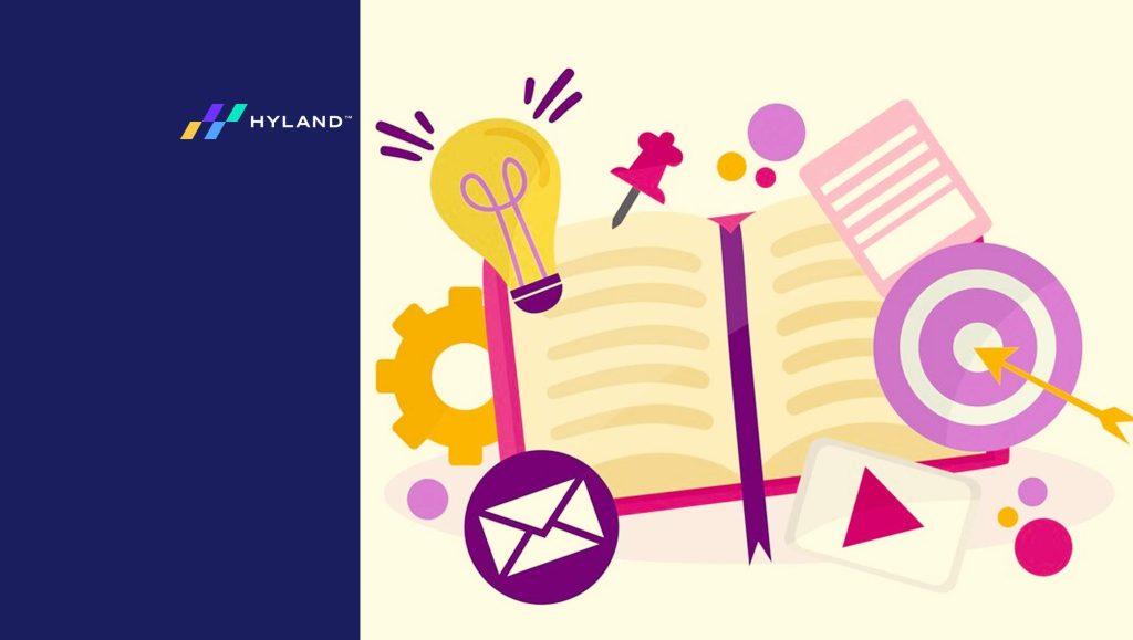 Hyland expands its Content Innovation Cloud with powerful AI enhancements across the platform, helping enterprises harness the power of their unstructured data