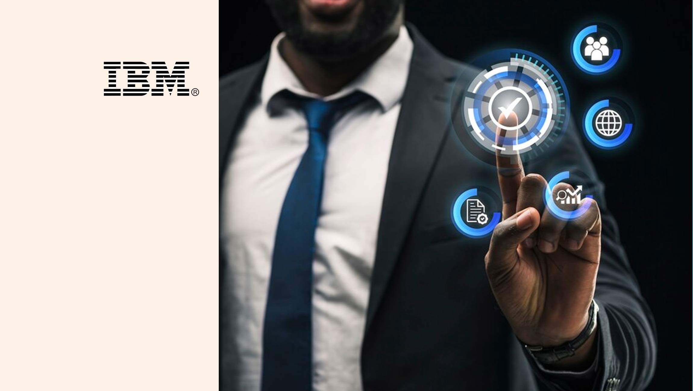 IBM Tees Up watsonx AI-powered Digital Fan Features for the 2025 Masters Tournament