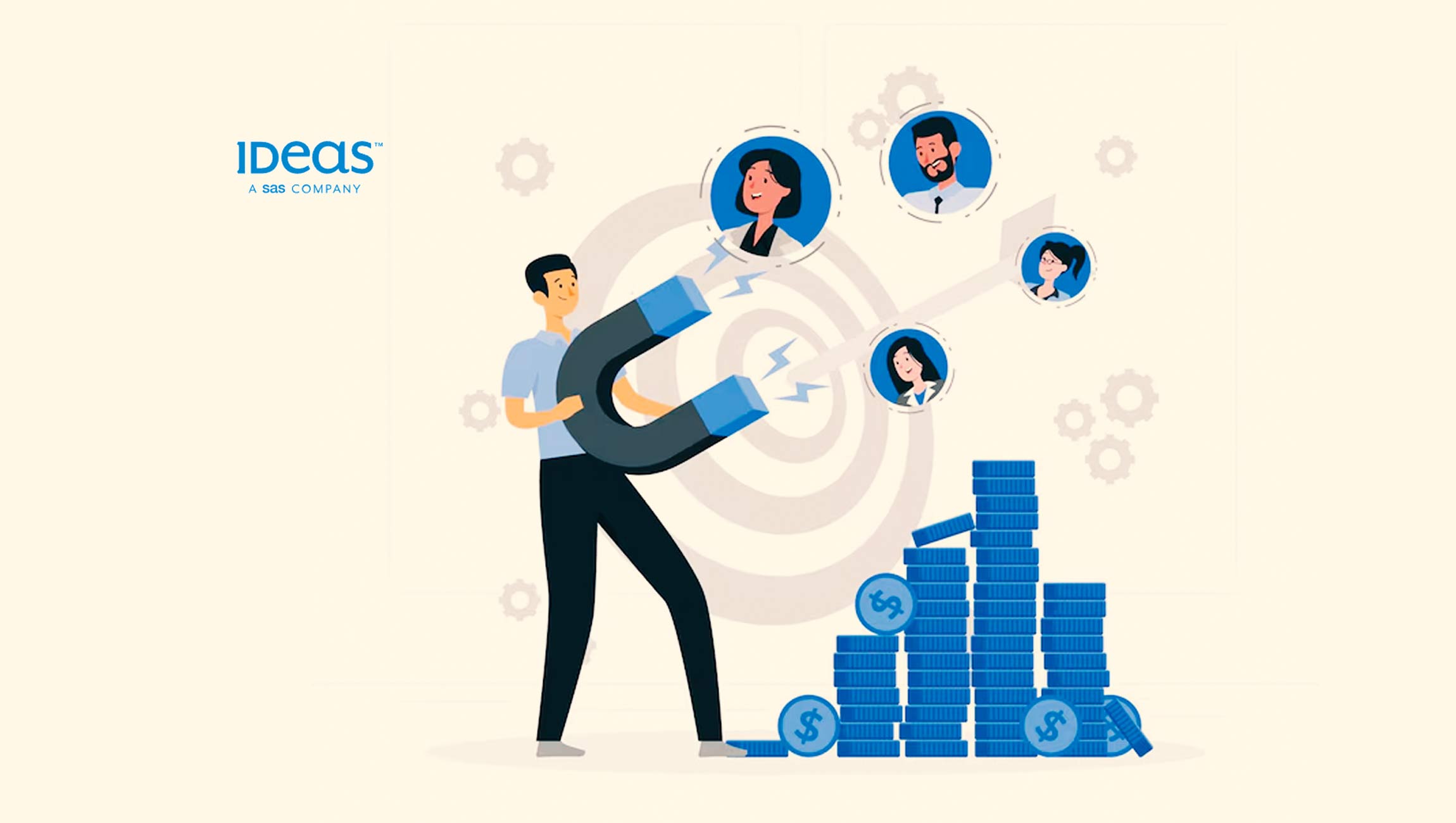 IDeaS Announces Spotlight, Delivering a New Edge in Demand Generation for Hotel Marketing