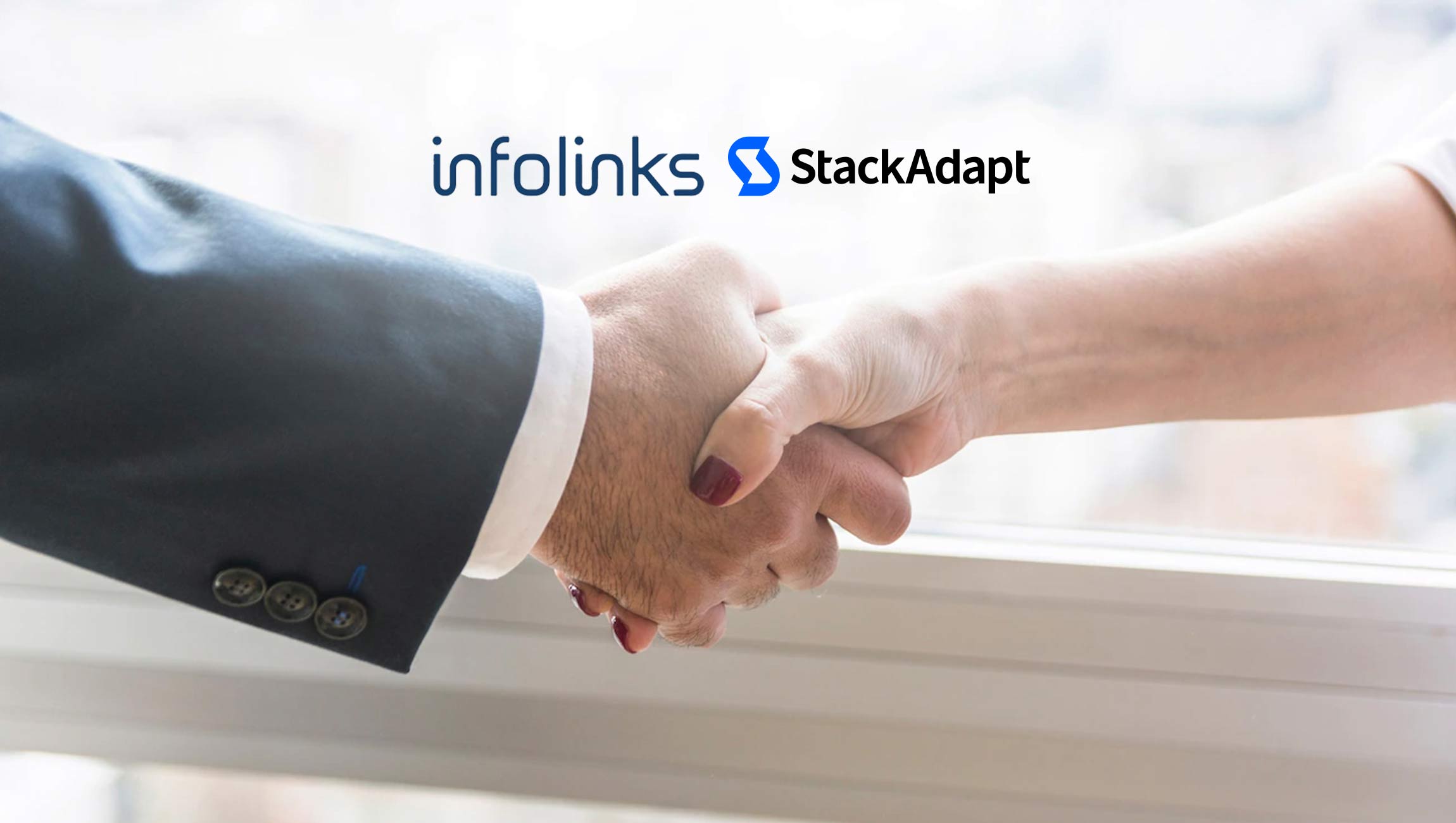 Infolinks and StackAdapt Partner to Unlock Premium, Curated Advertising at Scale