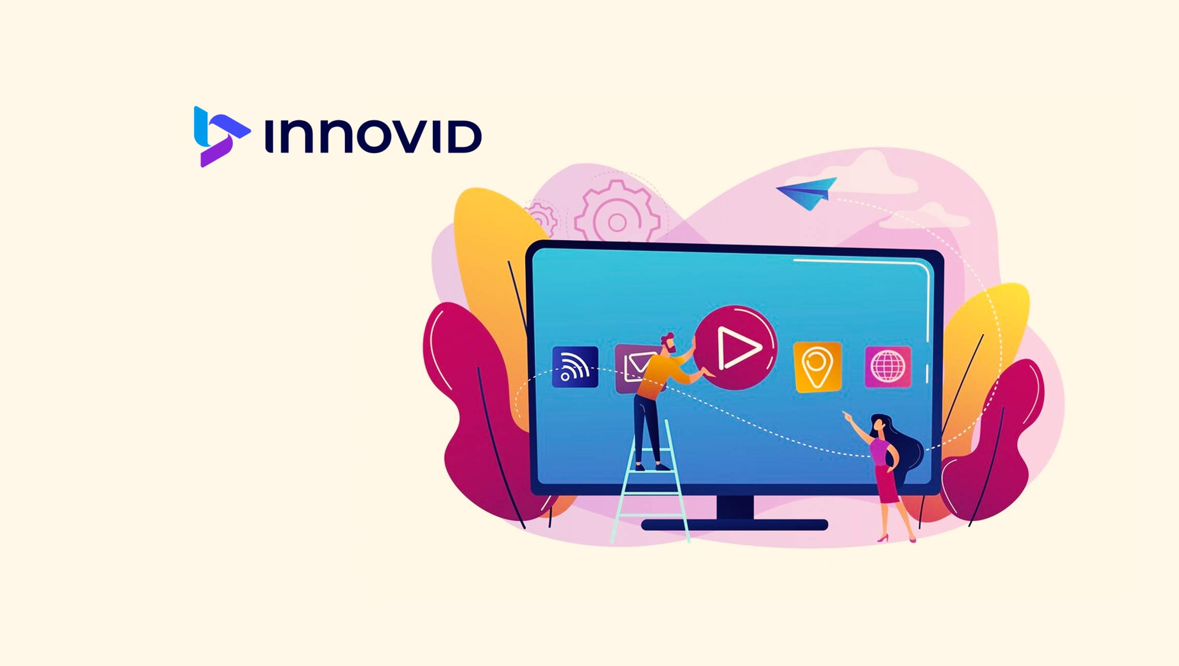 Innovid’s Feature Beat: New Tools to Make CTV Ads Even More Engaging, Shoppable, & Scalable