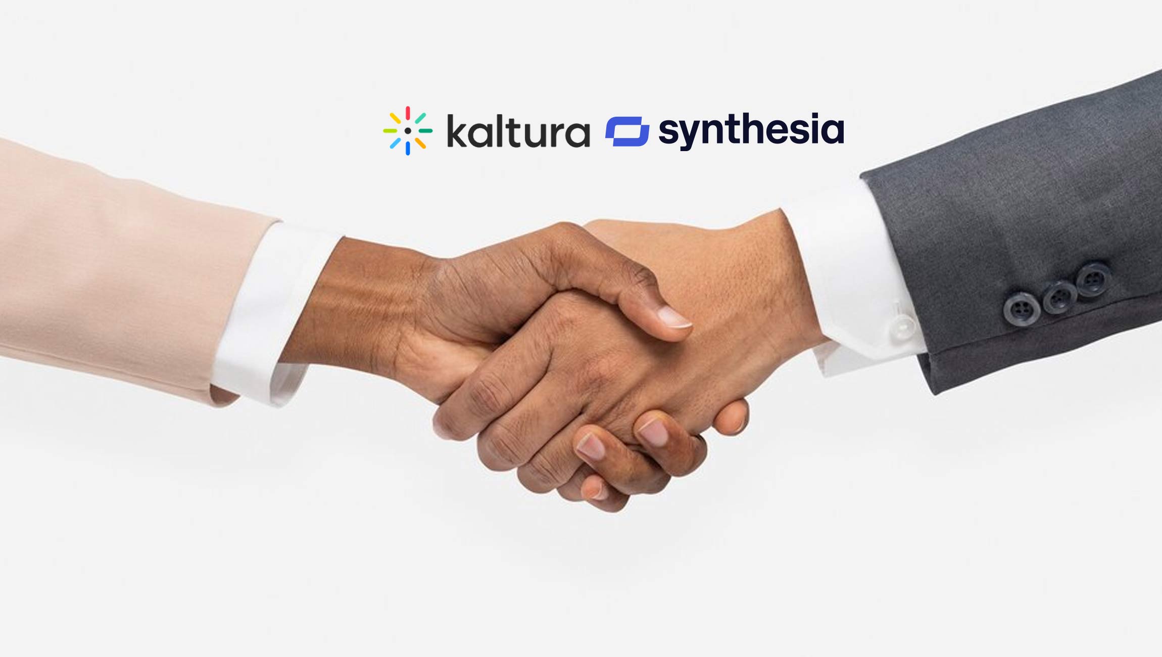 Kaltura and Synthesia Announce Partnership to Deliver the Next Frontier in AI-Powered Video Creation and Distribution