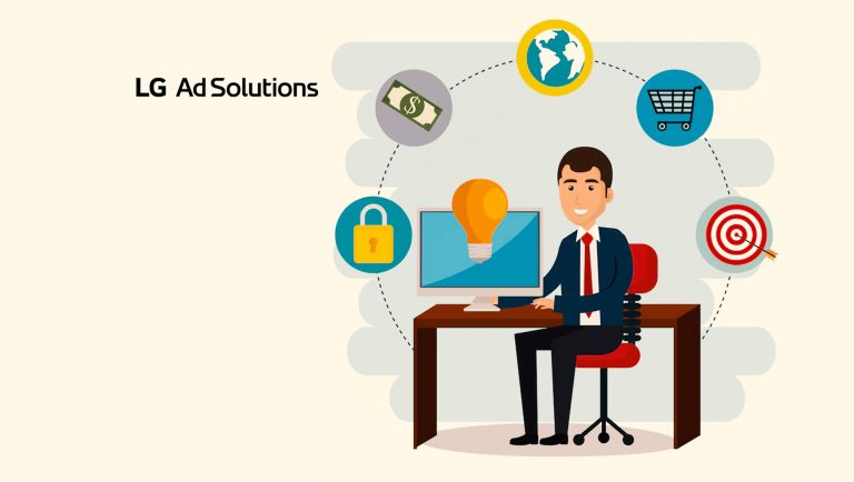 LG Ad Solutions Extends Programmatic Buying Opportunities on LG Channels via Amazon Publisher Direct, Available on Amazon DSP