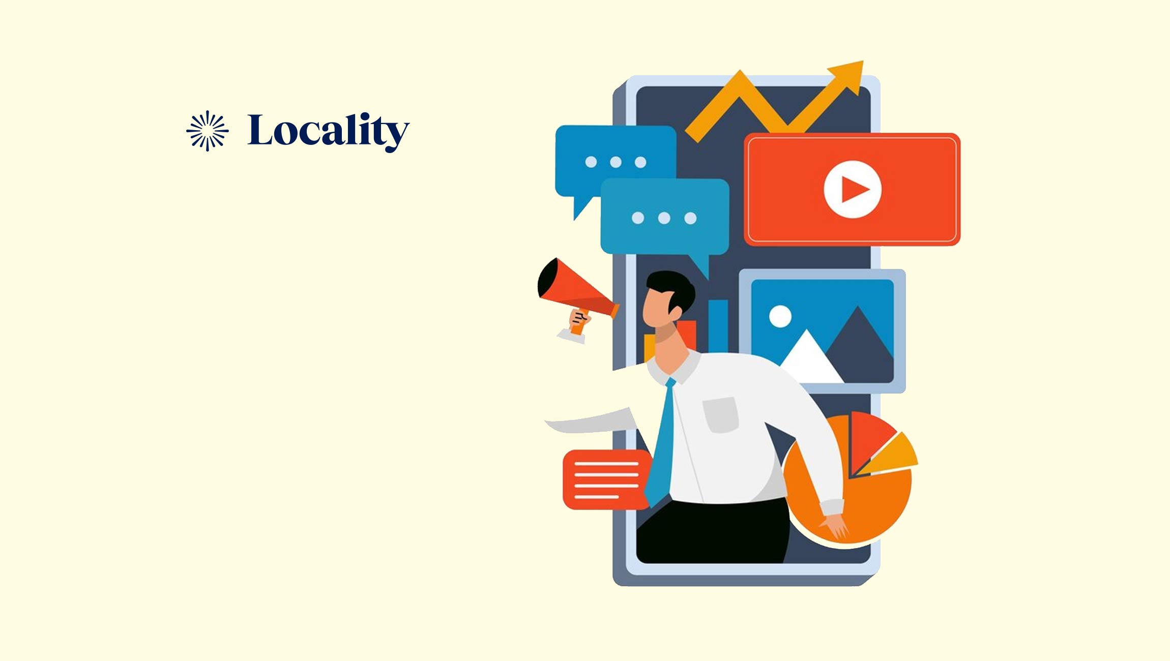 Locality Introduces LocalX, a New Media Platform Offering Advertisers Direct Access to Premium Local Inventory