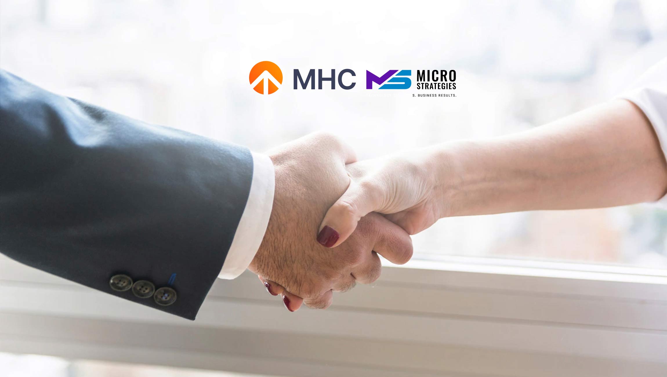 MHC Announces Strategic Partnership with Micro Strategies Inc.