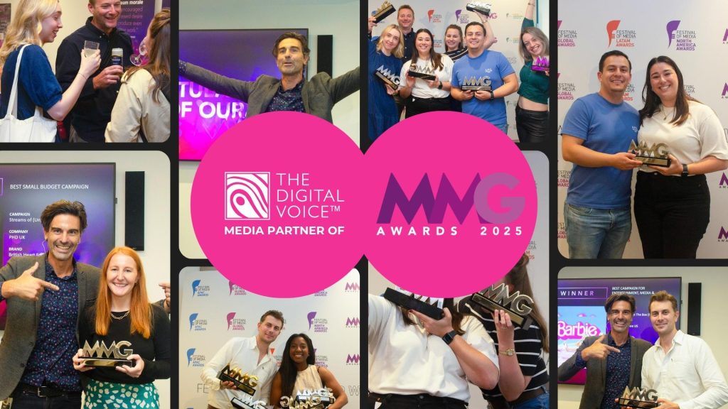 M&M Global Awards Call for Entries to open 10th April