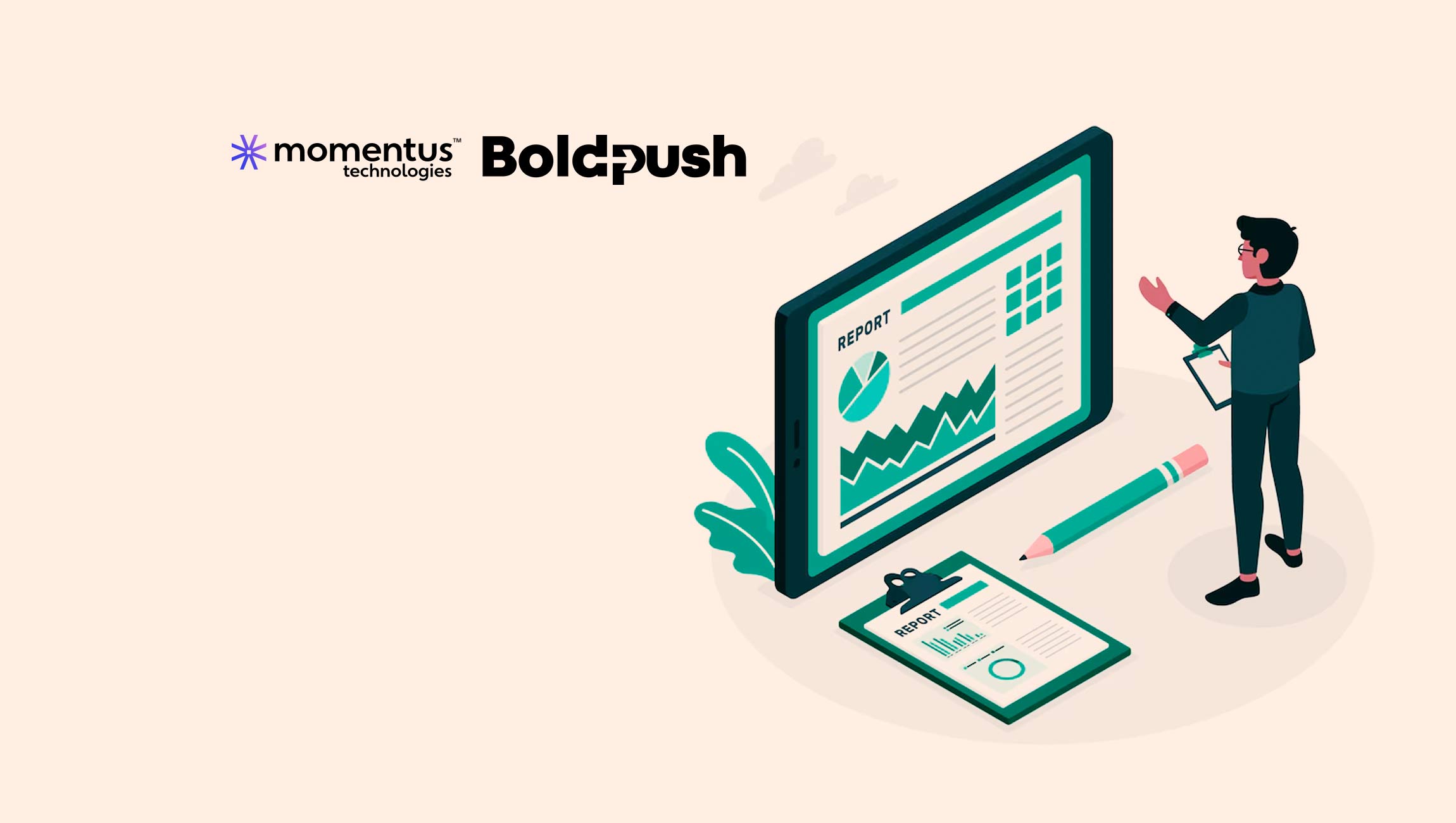 Momentus Technologies and Boldpush Release Global Report on the Future of Event Venues