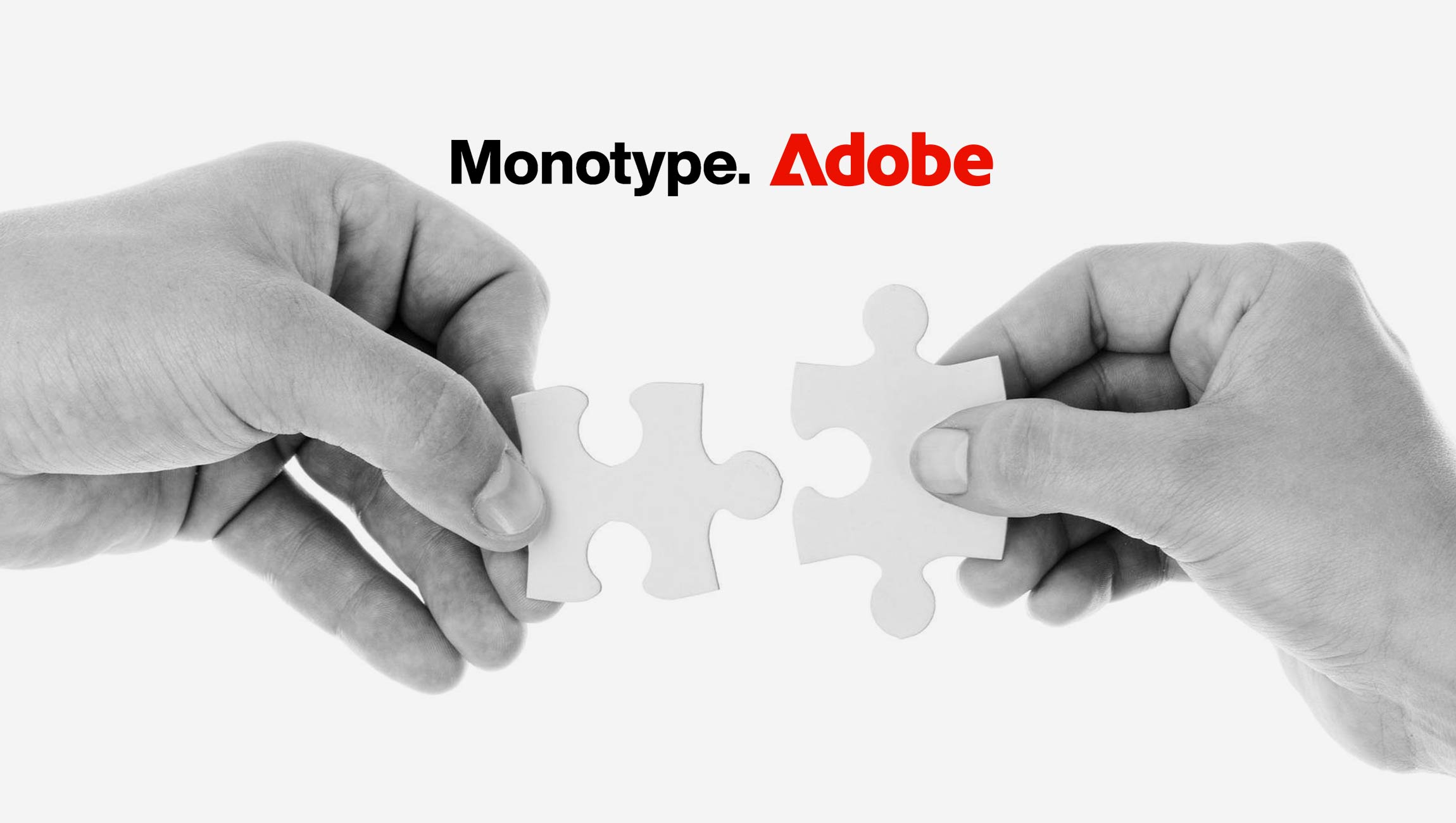 Monotype Expands Collaboration with Adobe to Bring Hundreds of World’s Most Renowned Fonts to Creative Cloud