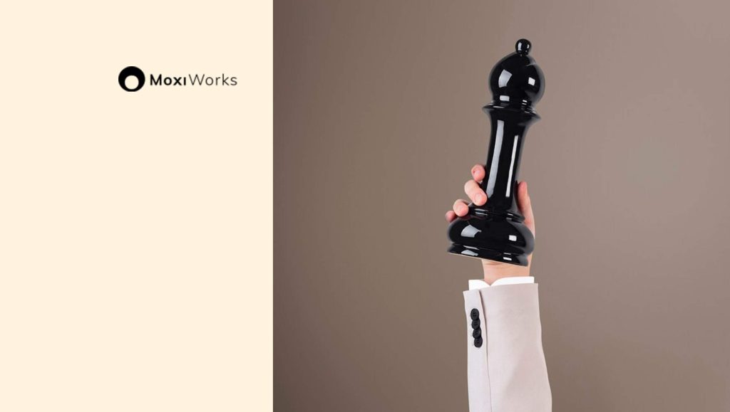 MoxiWorks Names Finance Veteran Chris Choi as CFO to Drive Next Growth Phase