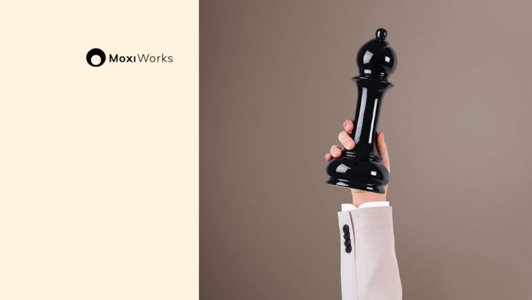 MoxiWorks Names Finance Veteran Chris Choi as CFO to Drive Next Growth Phase