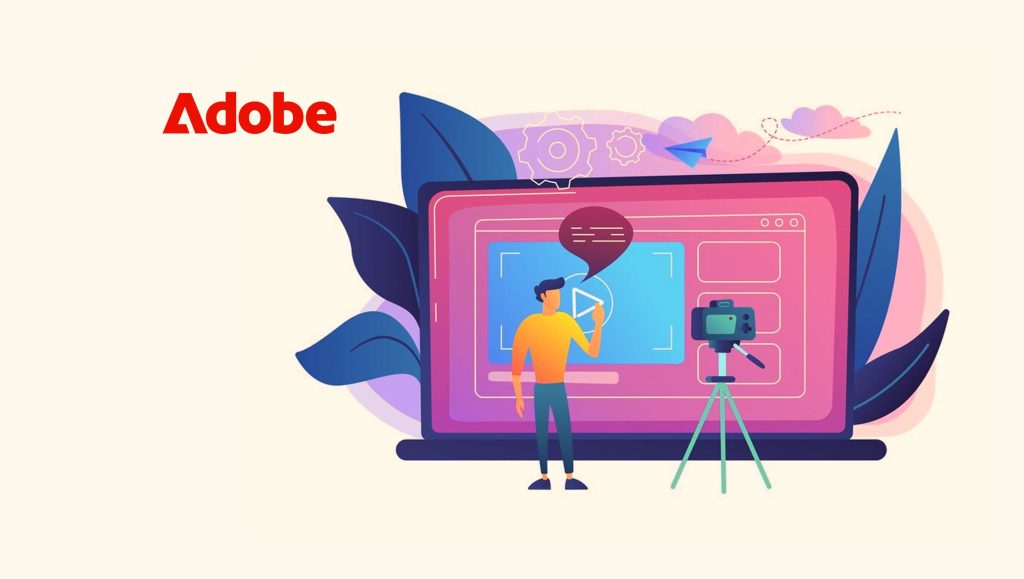 New AI Innovation in Industry-Leading Adobe Premiere Pro Empowers Video Pros to Generate, Edit and Search Footage at Lightning Speed