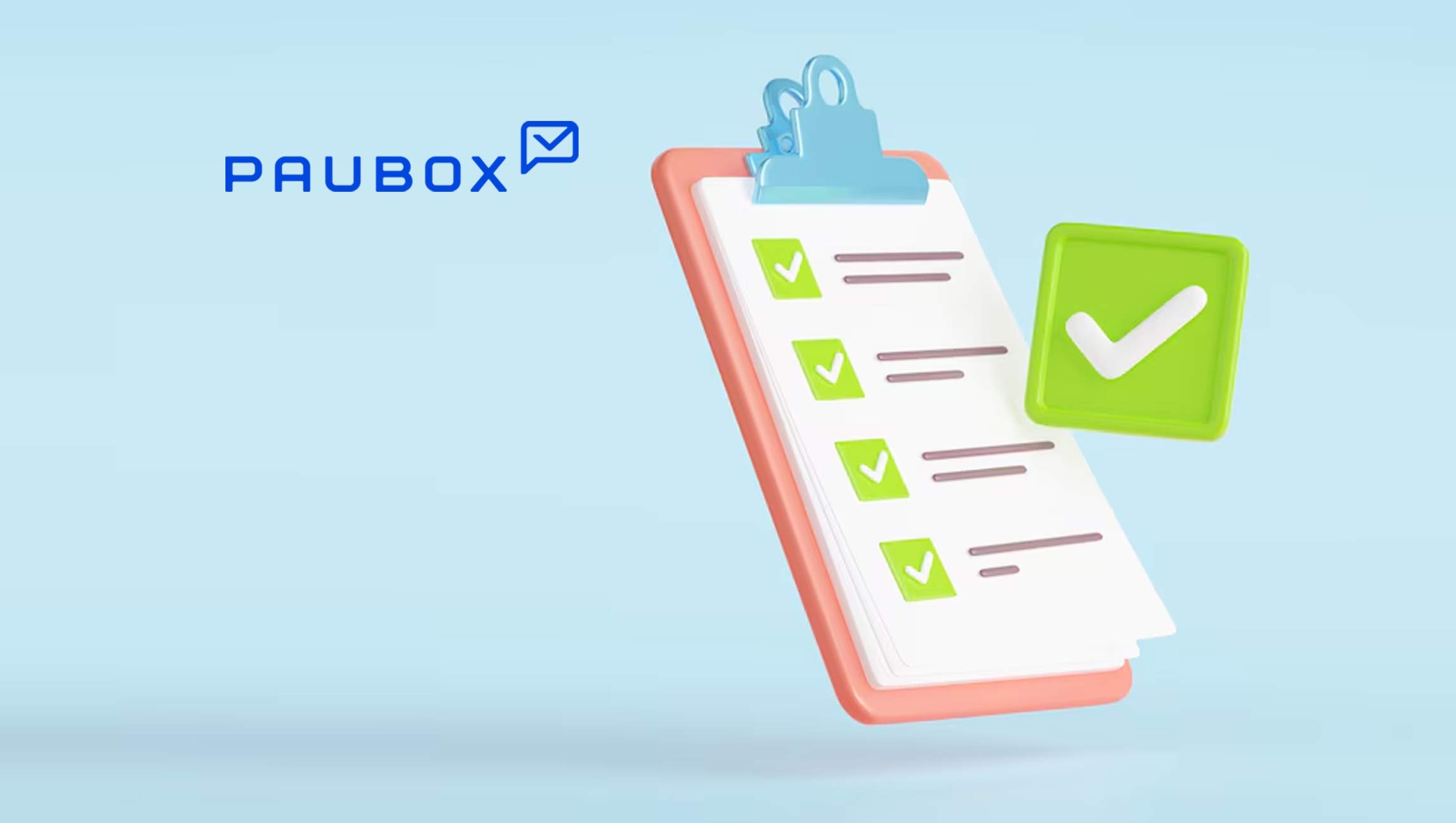New Paubox Report Reveals 60% of Healthcare Orgs Admit Email Security Failure