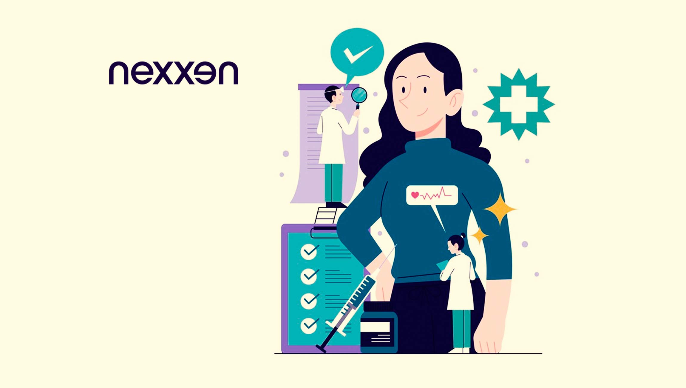 Nexxen Launches Health Offering to Reach Key Audiences with Accuracy and Scale