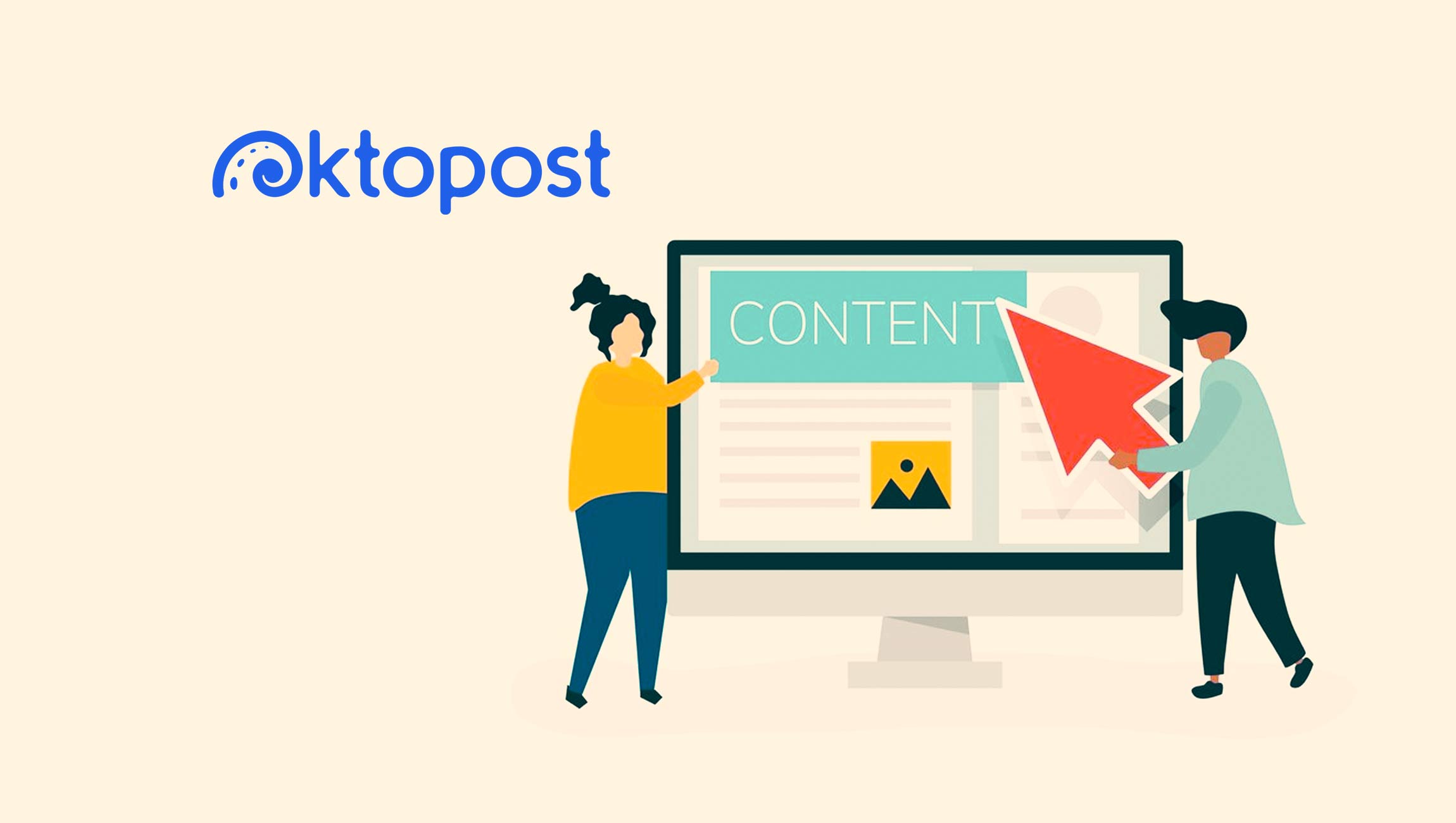 Oktopost Launches Content Marketing Intelligence to Decode Competitor Strategies and Drive Proactive B2B Moves