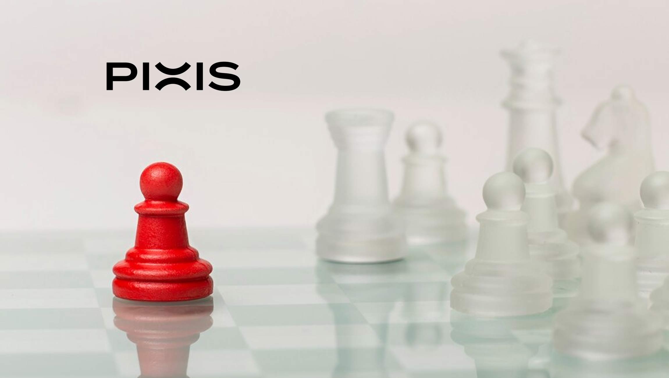 Pixis Unveils New Brand Identity to Cement Leadership in the Future of AI-Powered Advertising